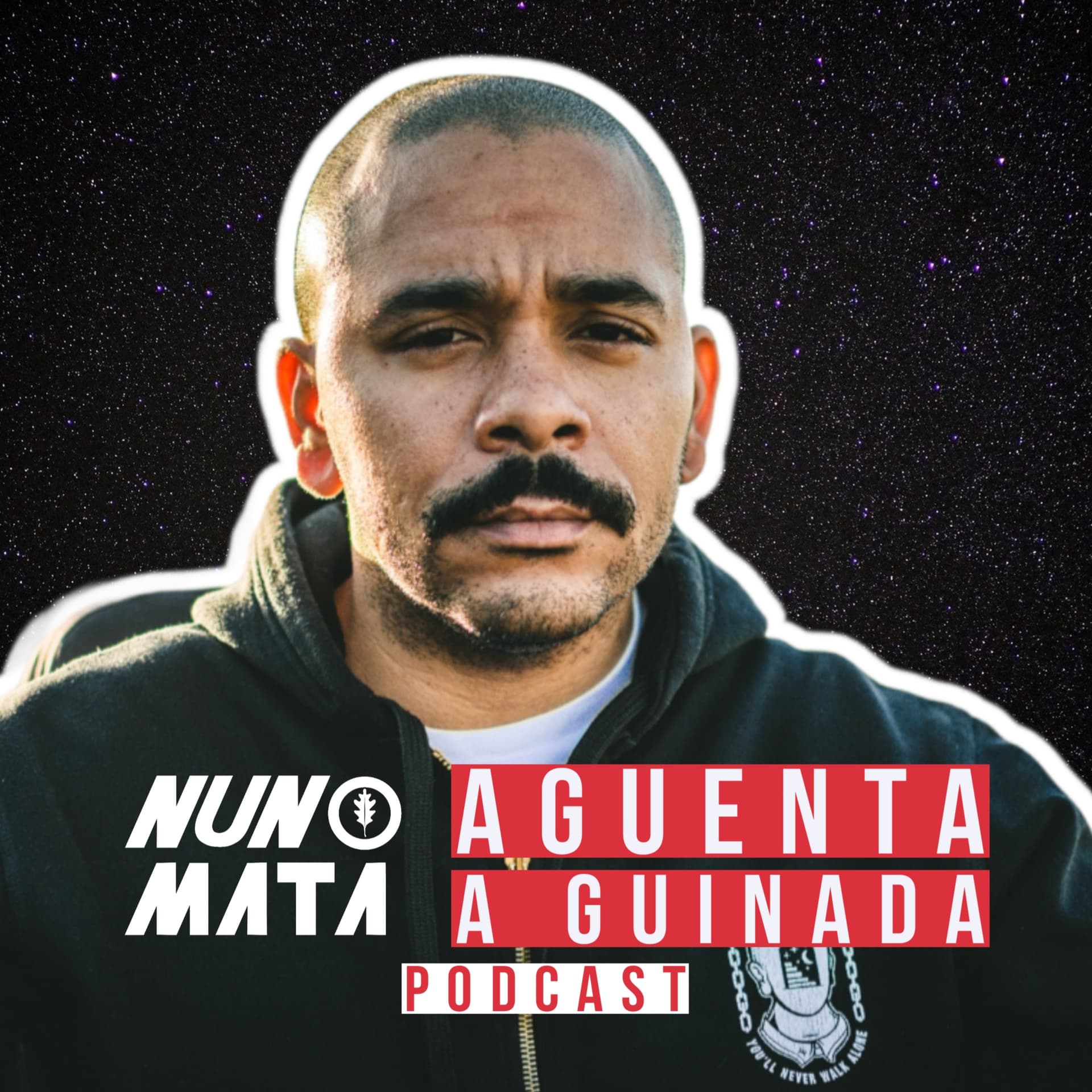 AGUENTA A GUINADA - Podcasts