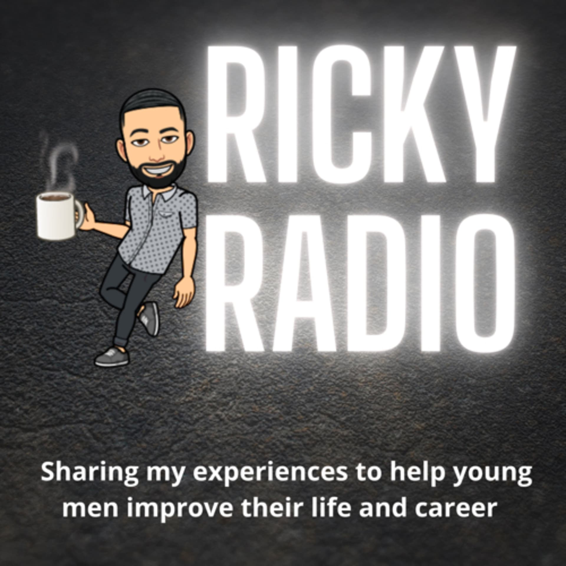 Ricky Radio - Podcasty