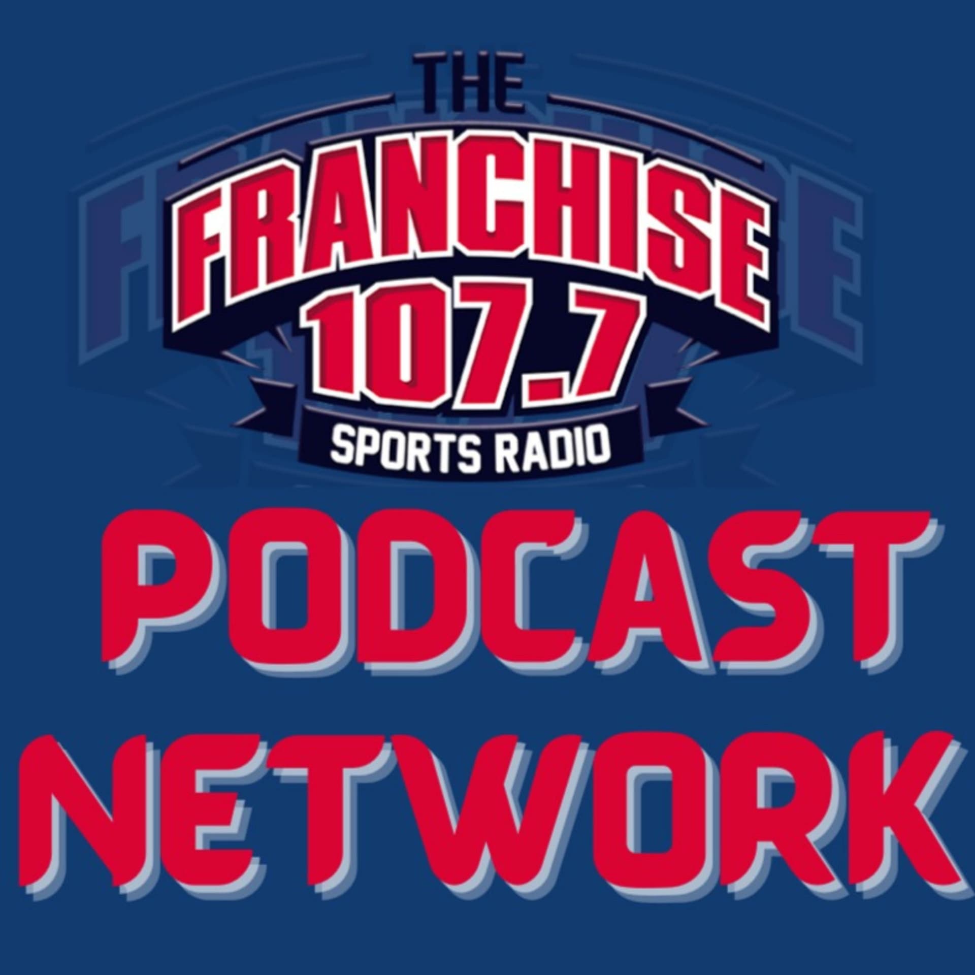 The Franchise OK Podcast Network - Podcasts