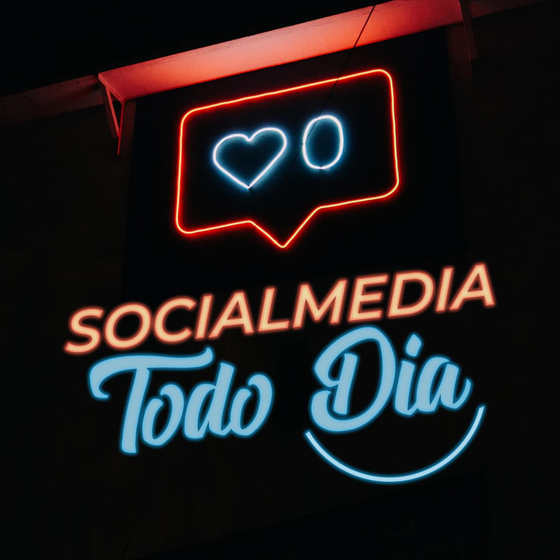 Social Media Todo Dia - Podcasts