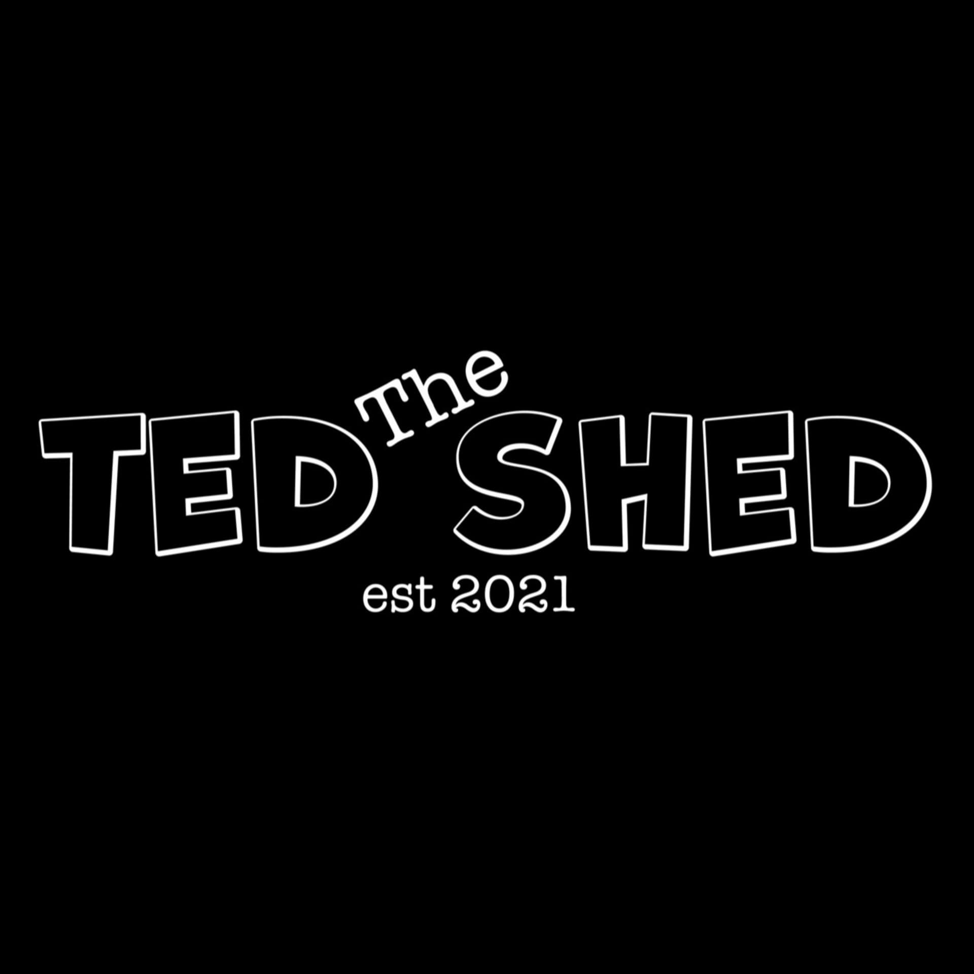 The Ted Shed - Podcasts