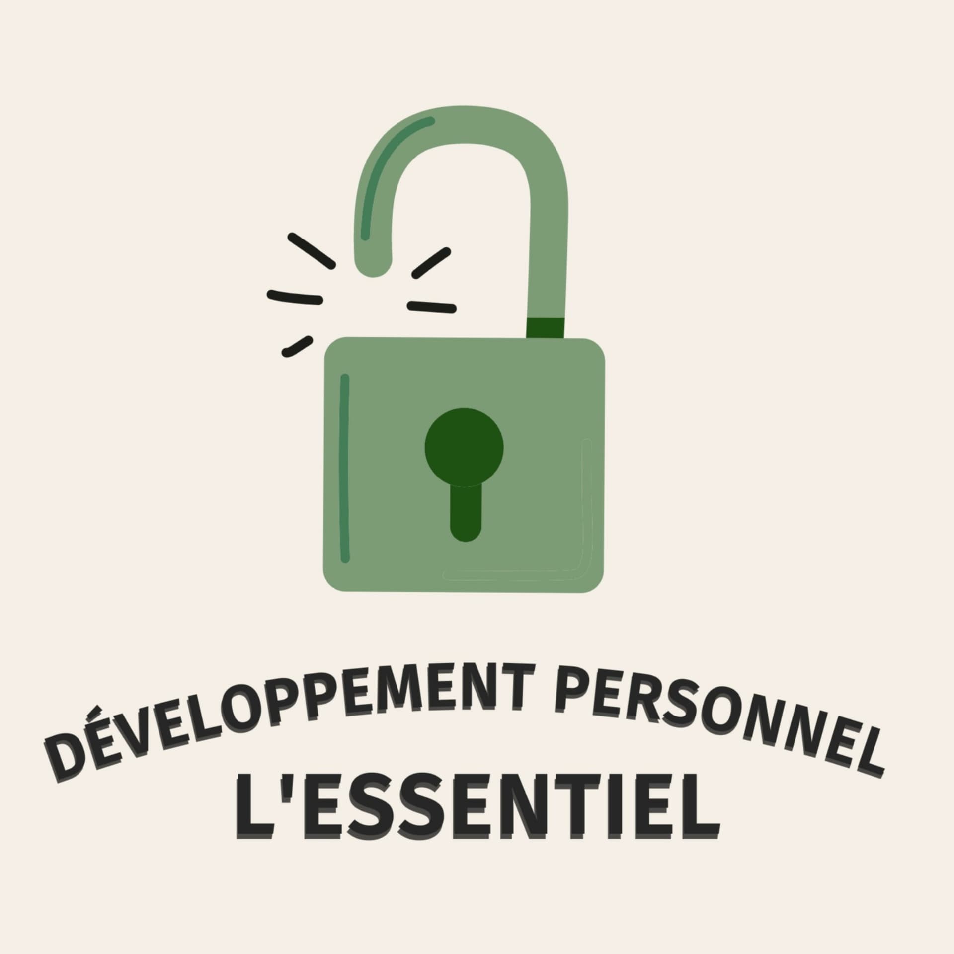 Dev perso - L'essentiel - Podcasts