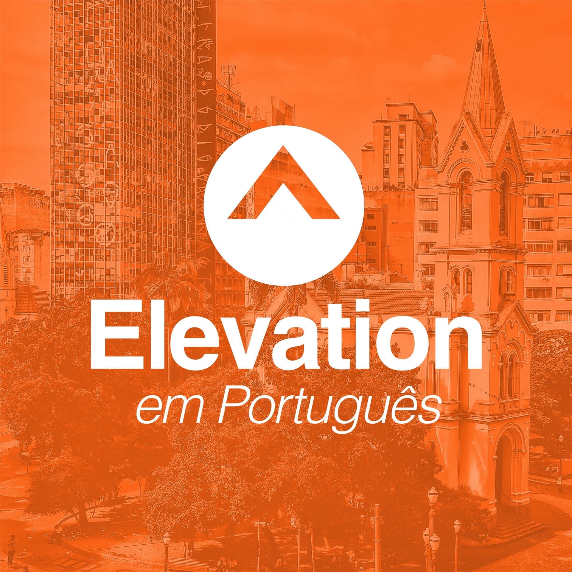 Elevation em Português - Podcasts
