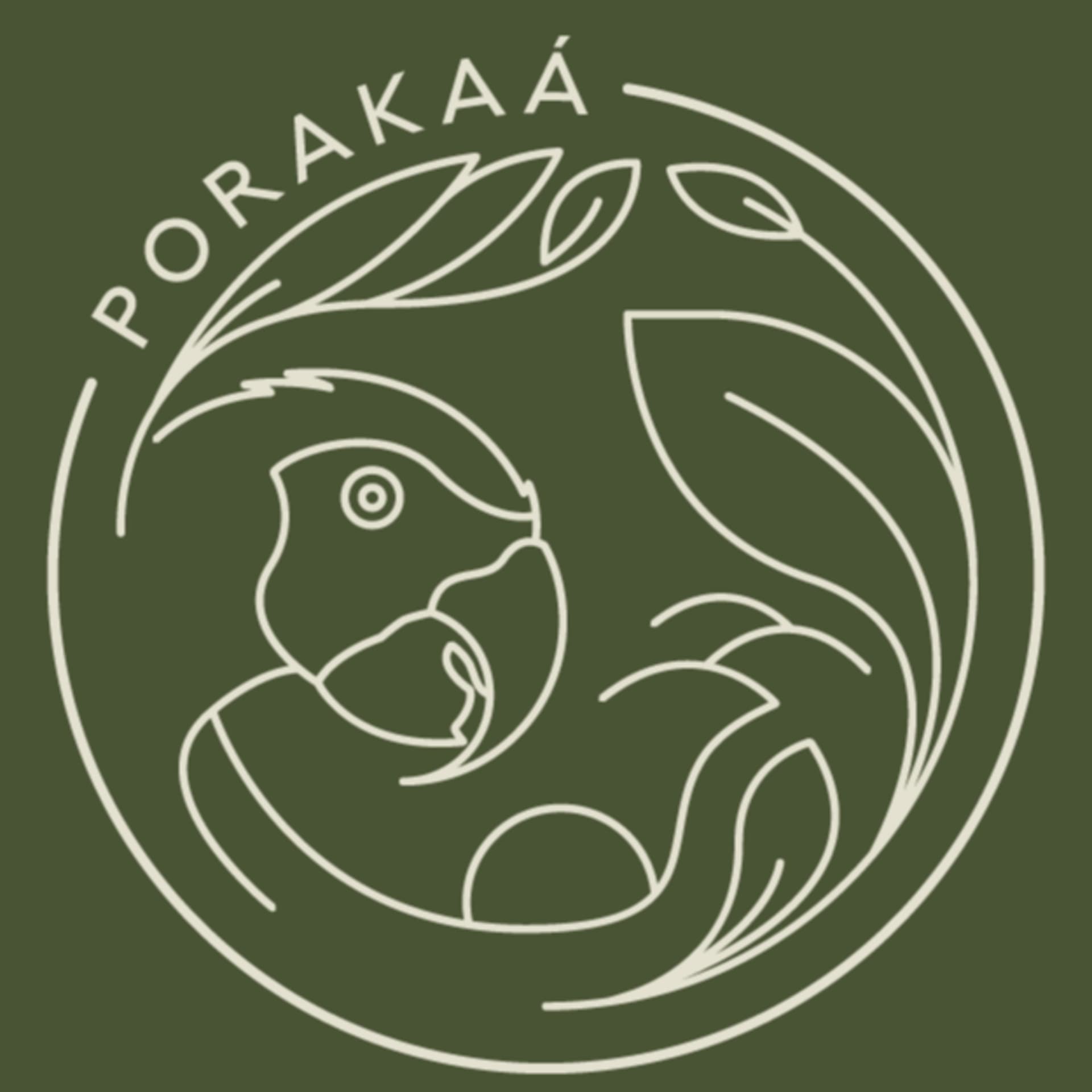 Porakaá: consciência animal - Podcasts