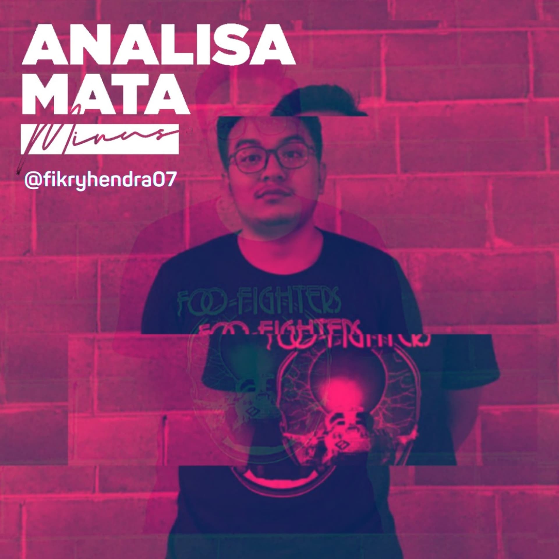 Analisa Mata Minus - Podcasts