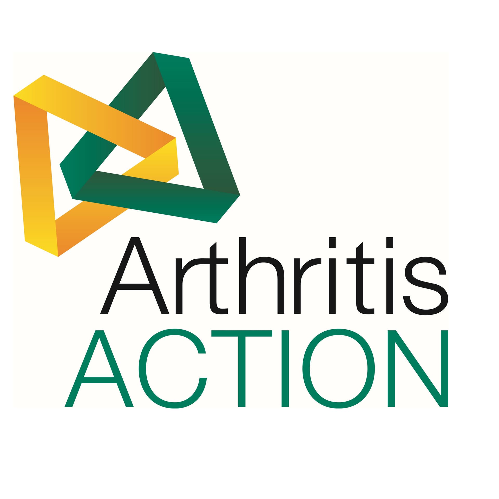 The Arthritis Action Podcast - Podcast