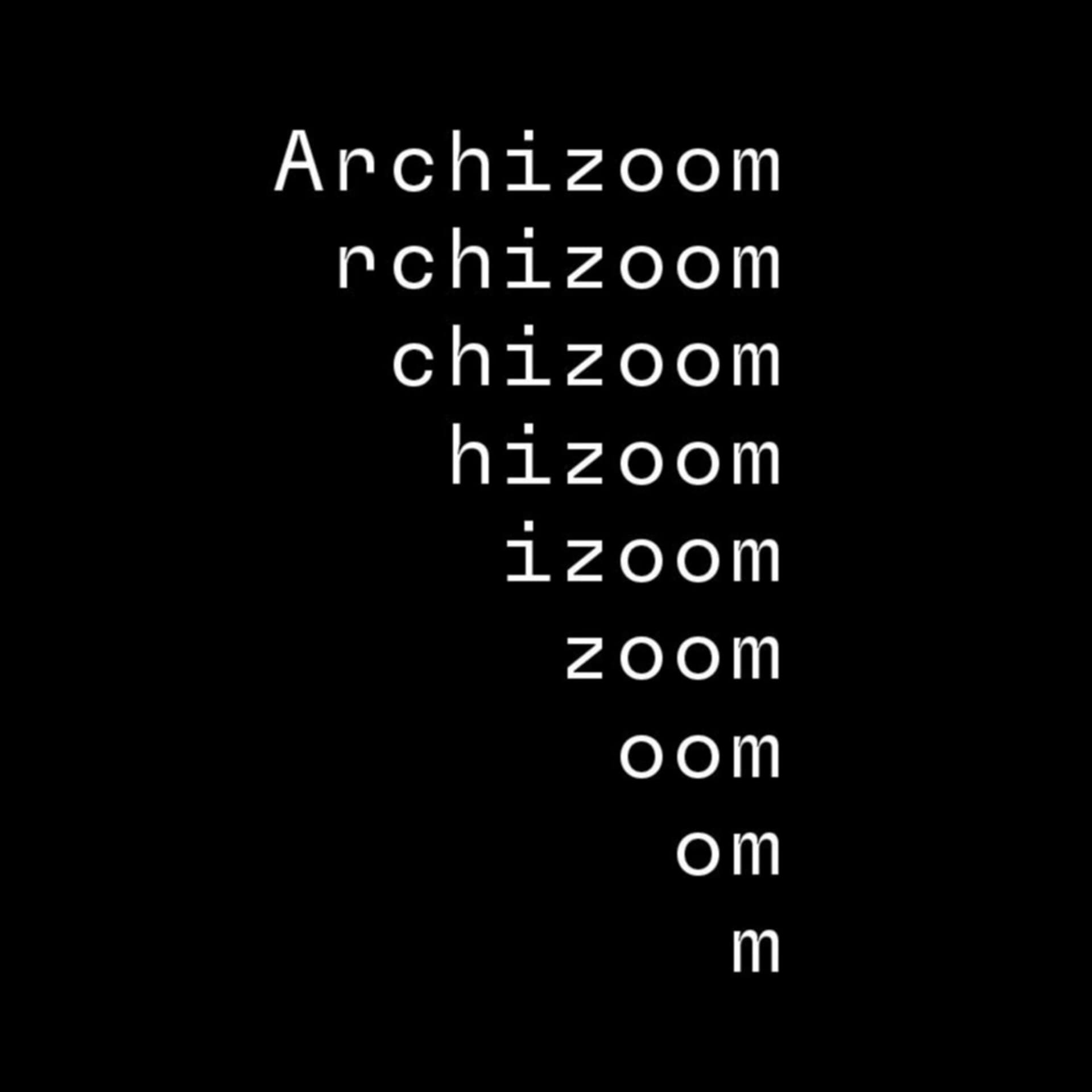 Archizoom EPFL - Podcasts