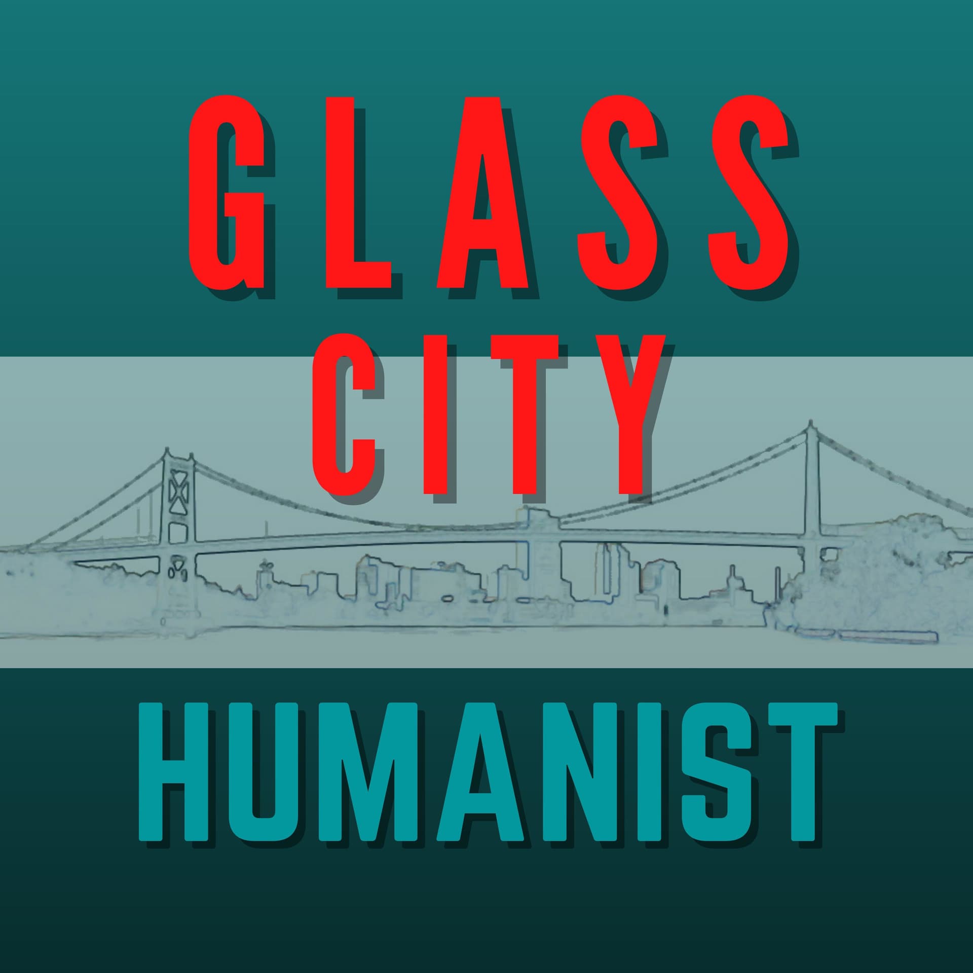 Glass City Humanist - Podcasts