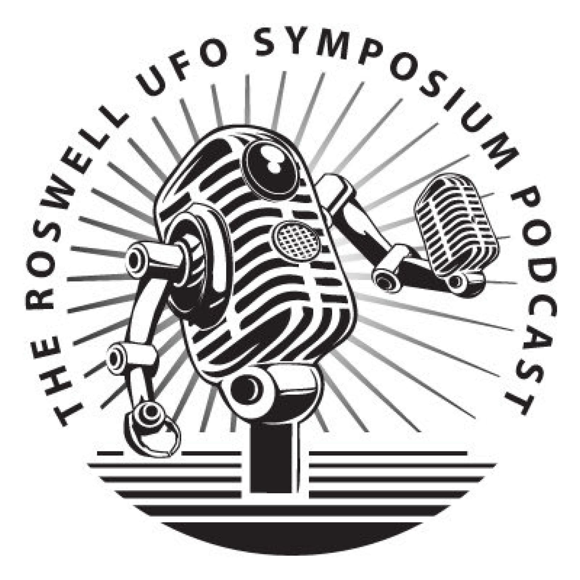 The Roswell UFO Symposium - Podcasts