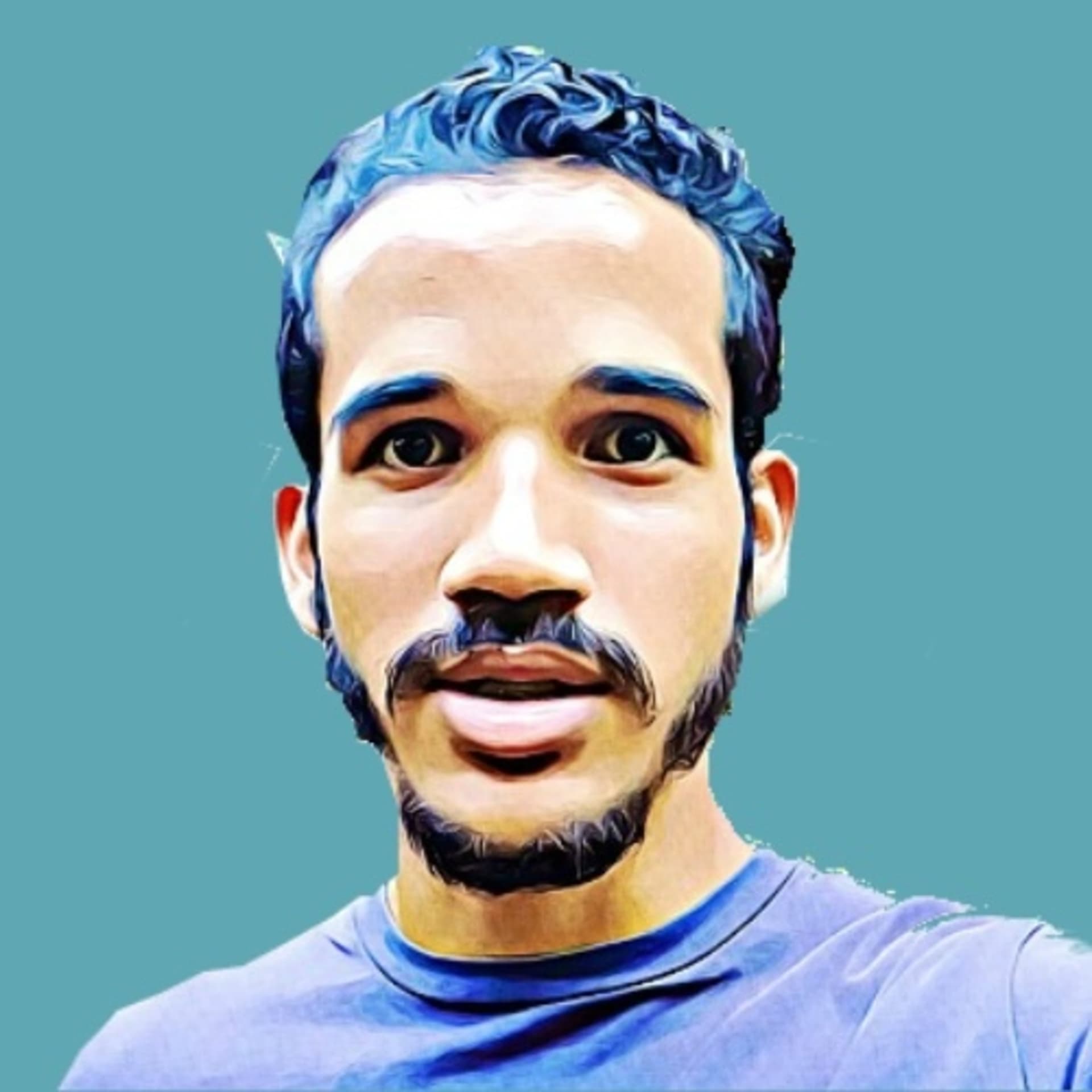 Leví Santos - Mesmerismo - Medicina alternativa. - Podcasts