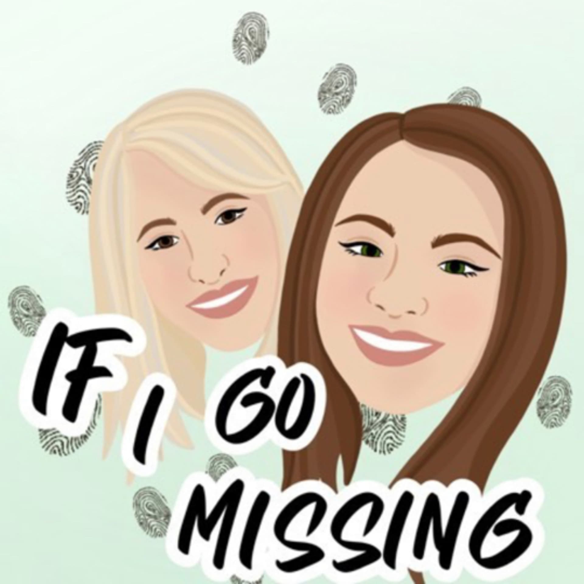 If I Go Missing - Podcasts