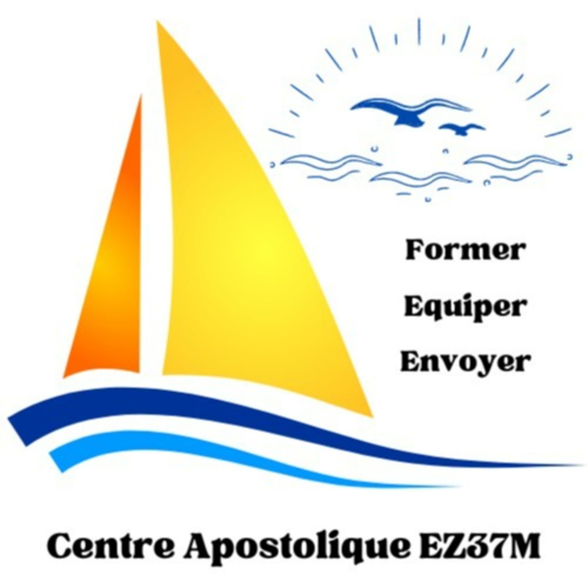CENTRE APOSTOLIQUE EZ37M - Podcasts