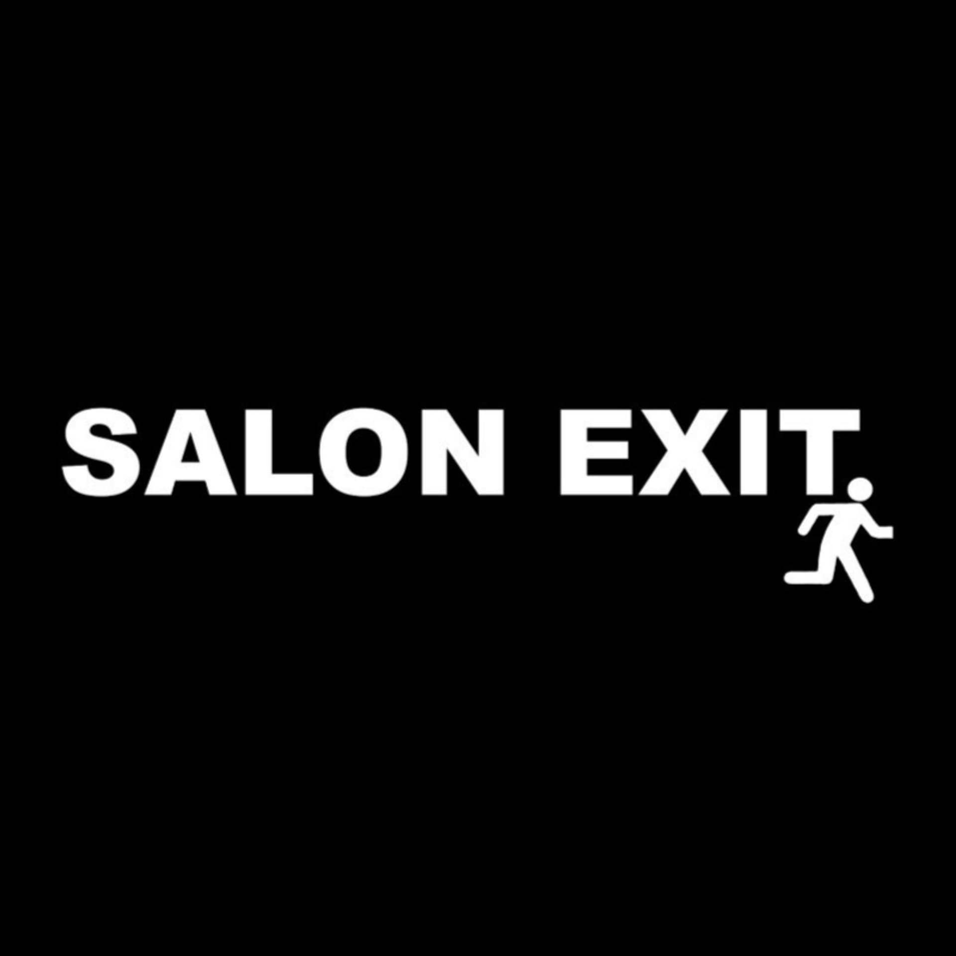 SalonExit - Podcasts