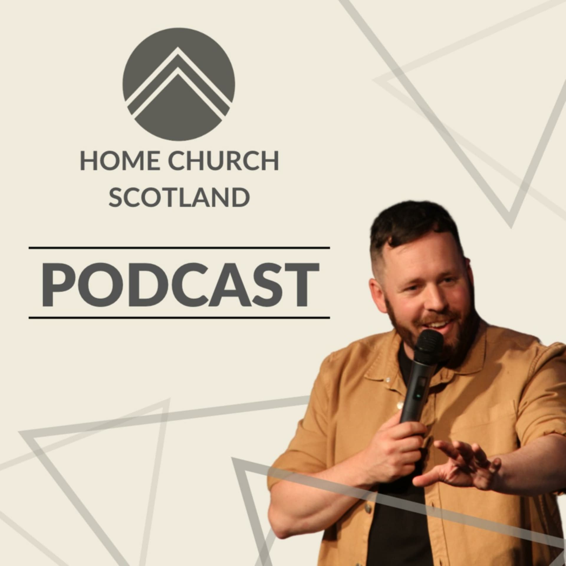 Home Church Scotland - Podcasts