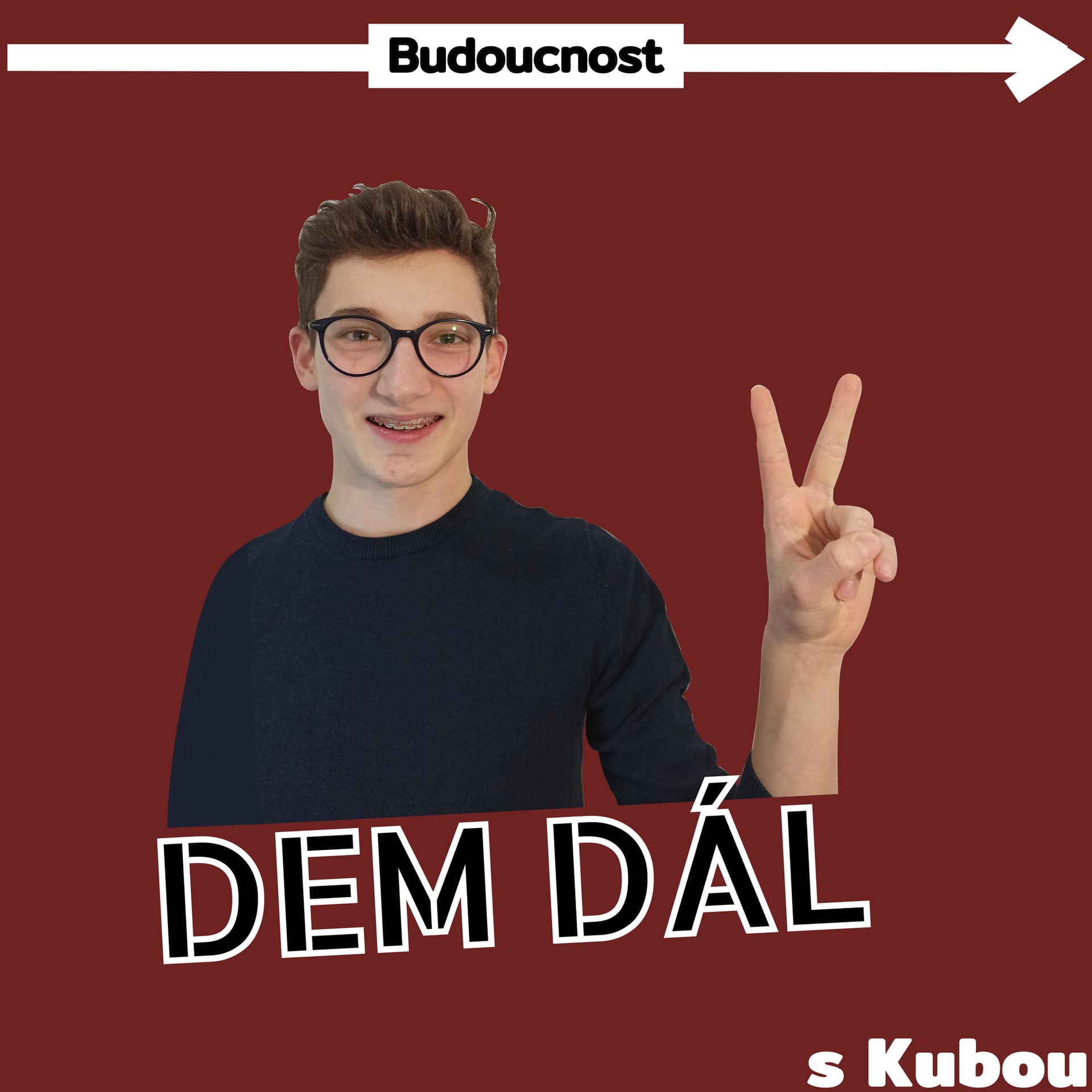 DEM DÁL - Podcasts
