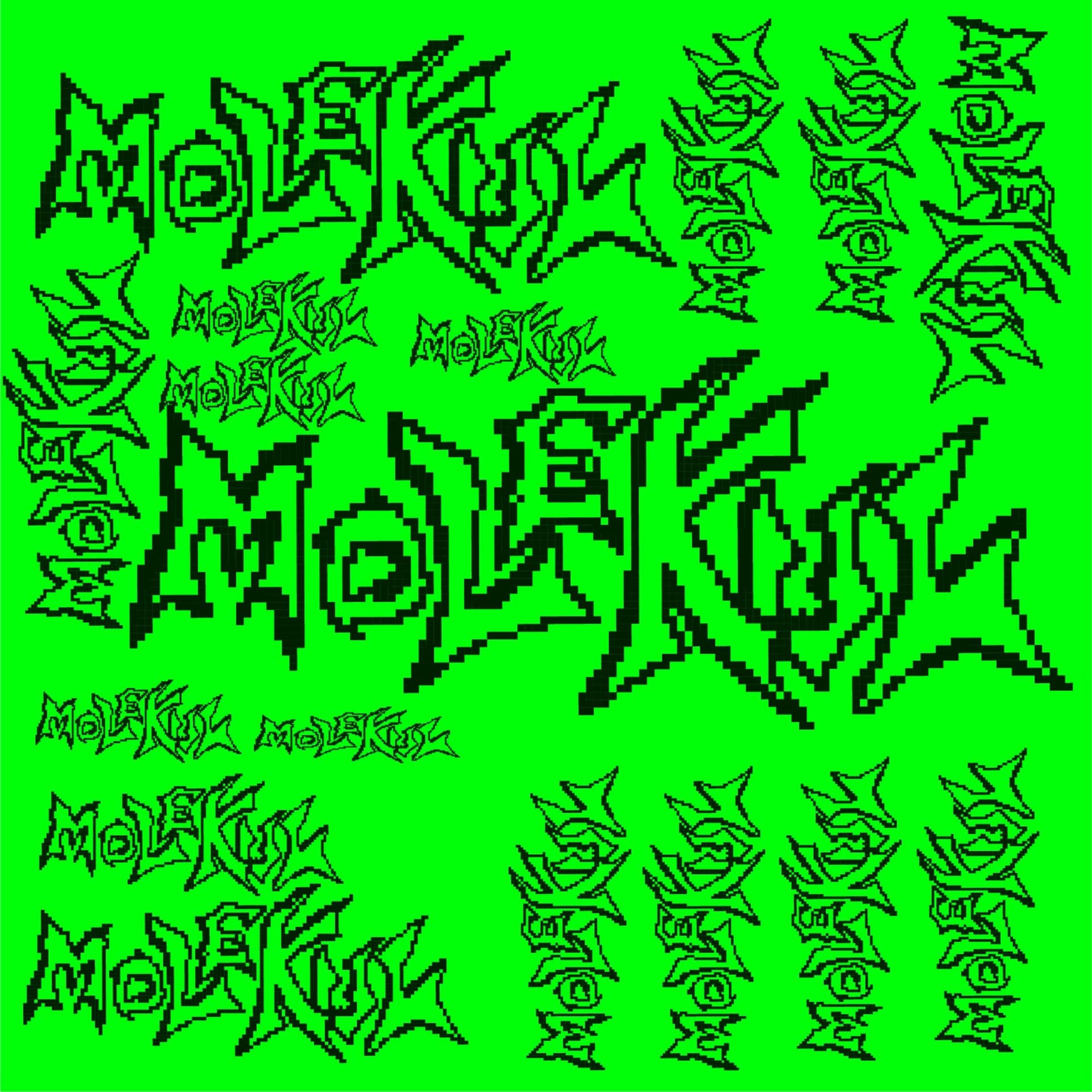 MOLEKUL - Podcasts