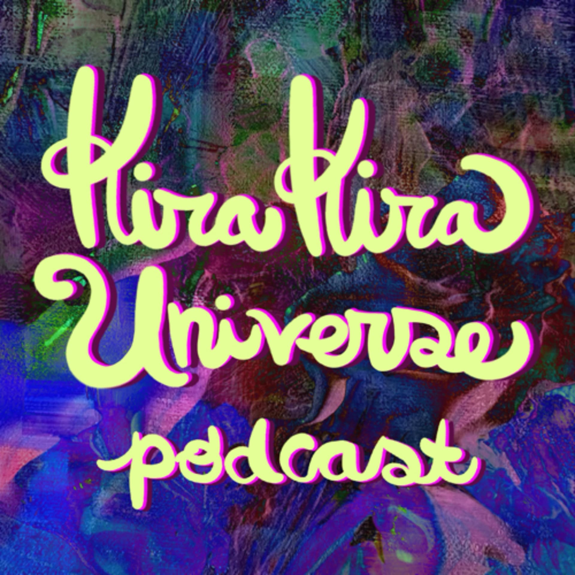 Kirakira Universe Podcast - ポッドキャスト