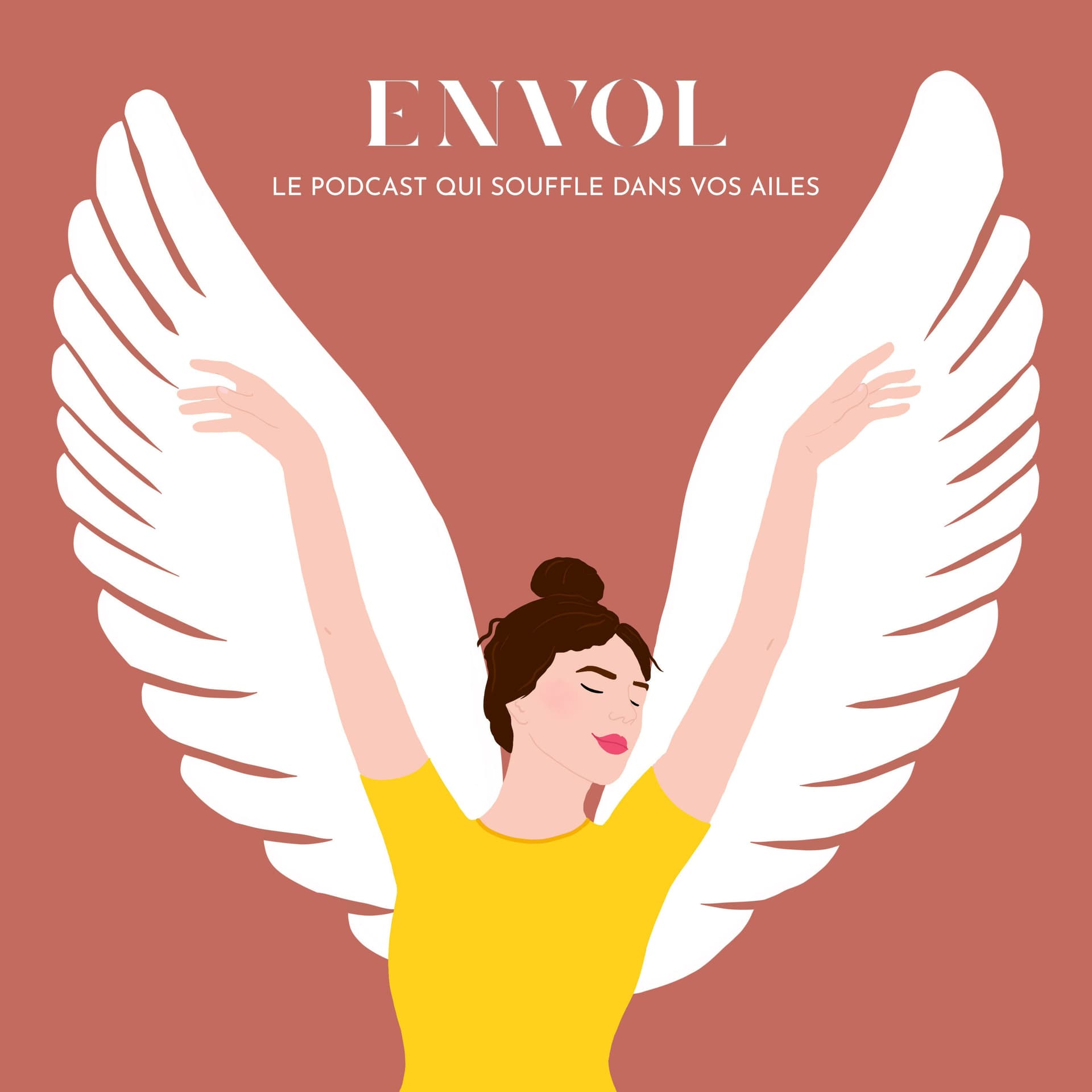 ENVOL - Podcasts