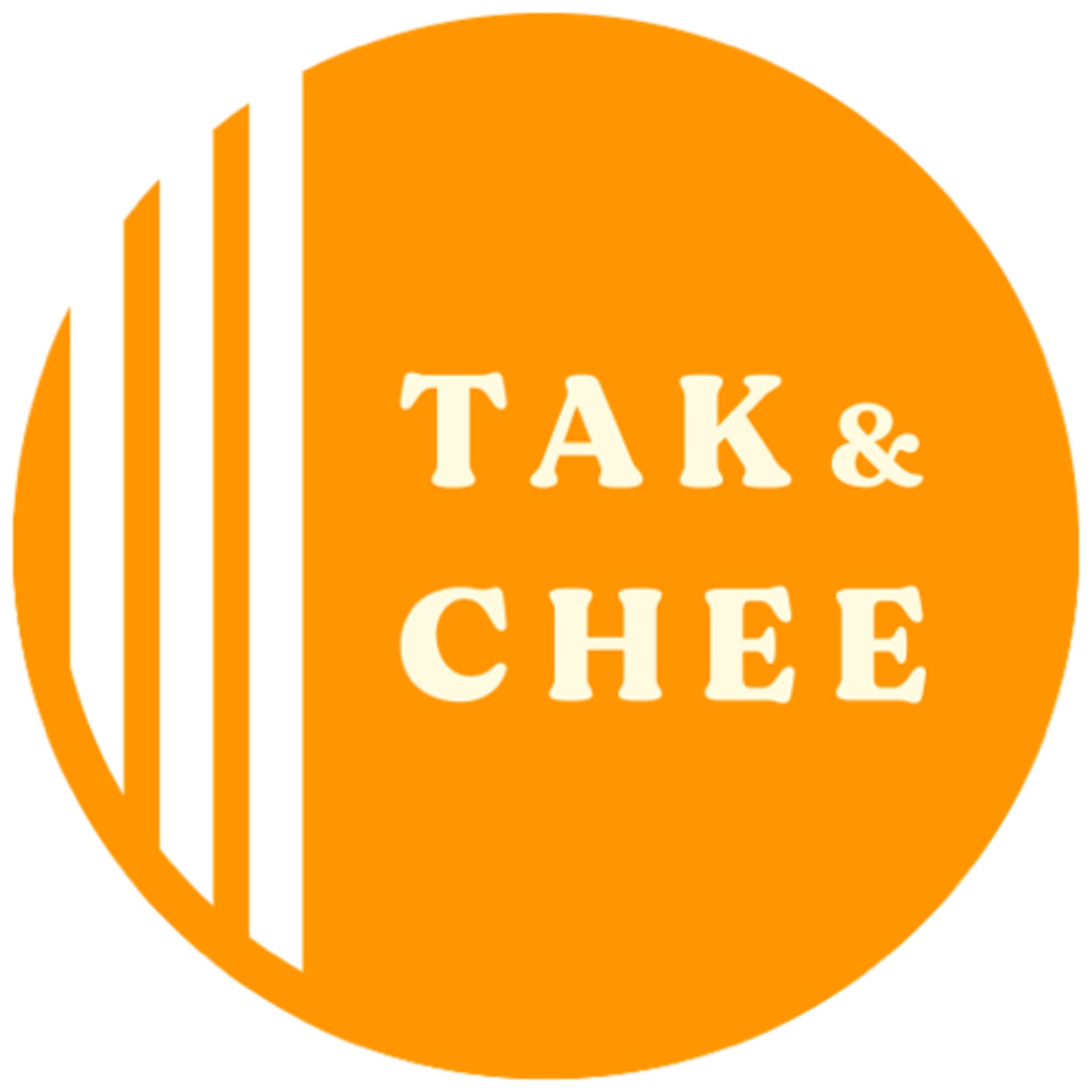 Tak&Chee Journey - ポッドキャスト