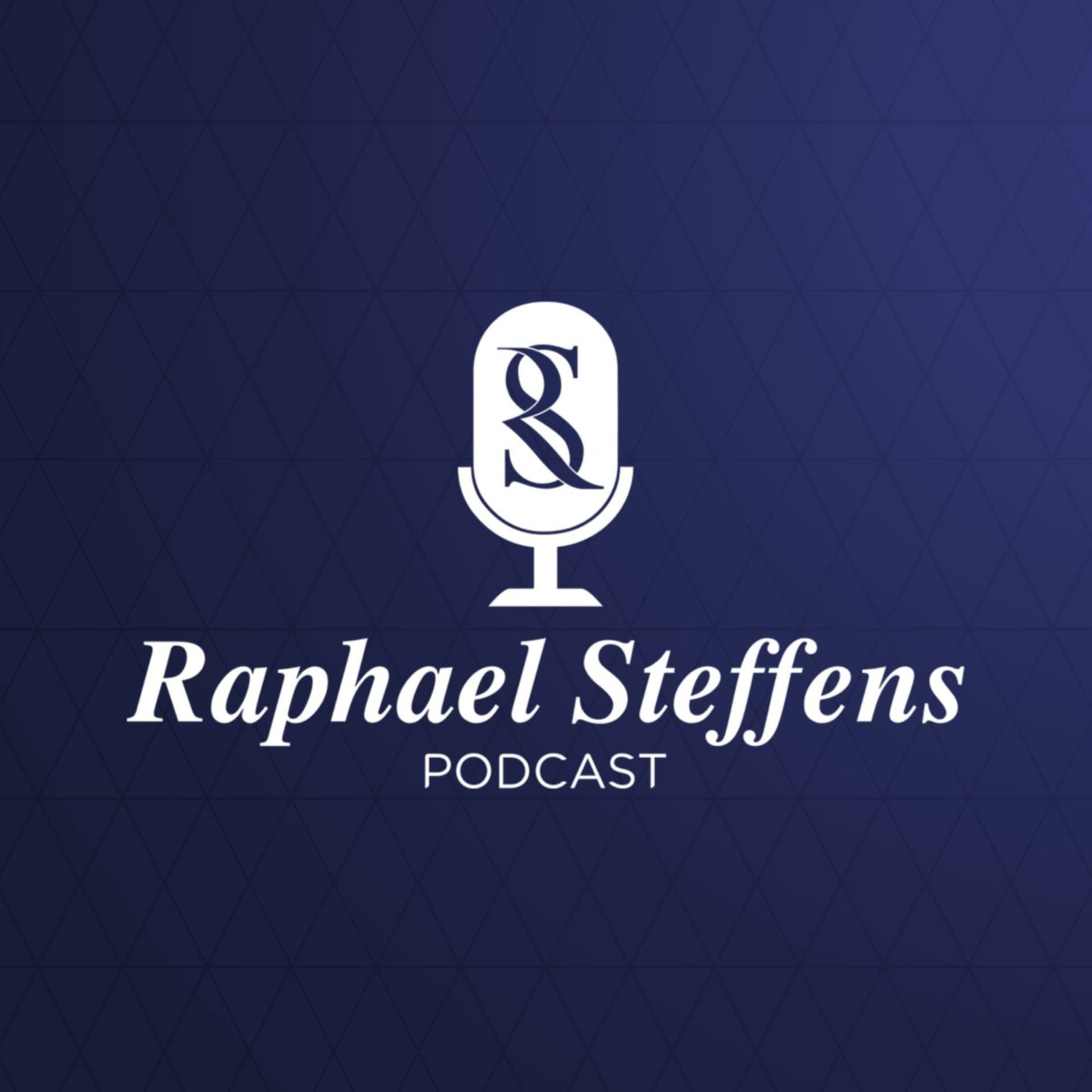 Raphael Steffens Podcast - Podcasts