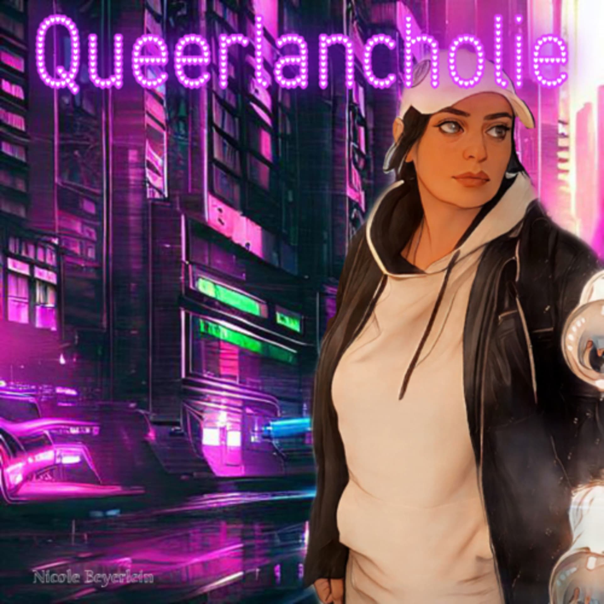 Queerlancholie - Podcasts