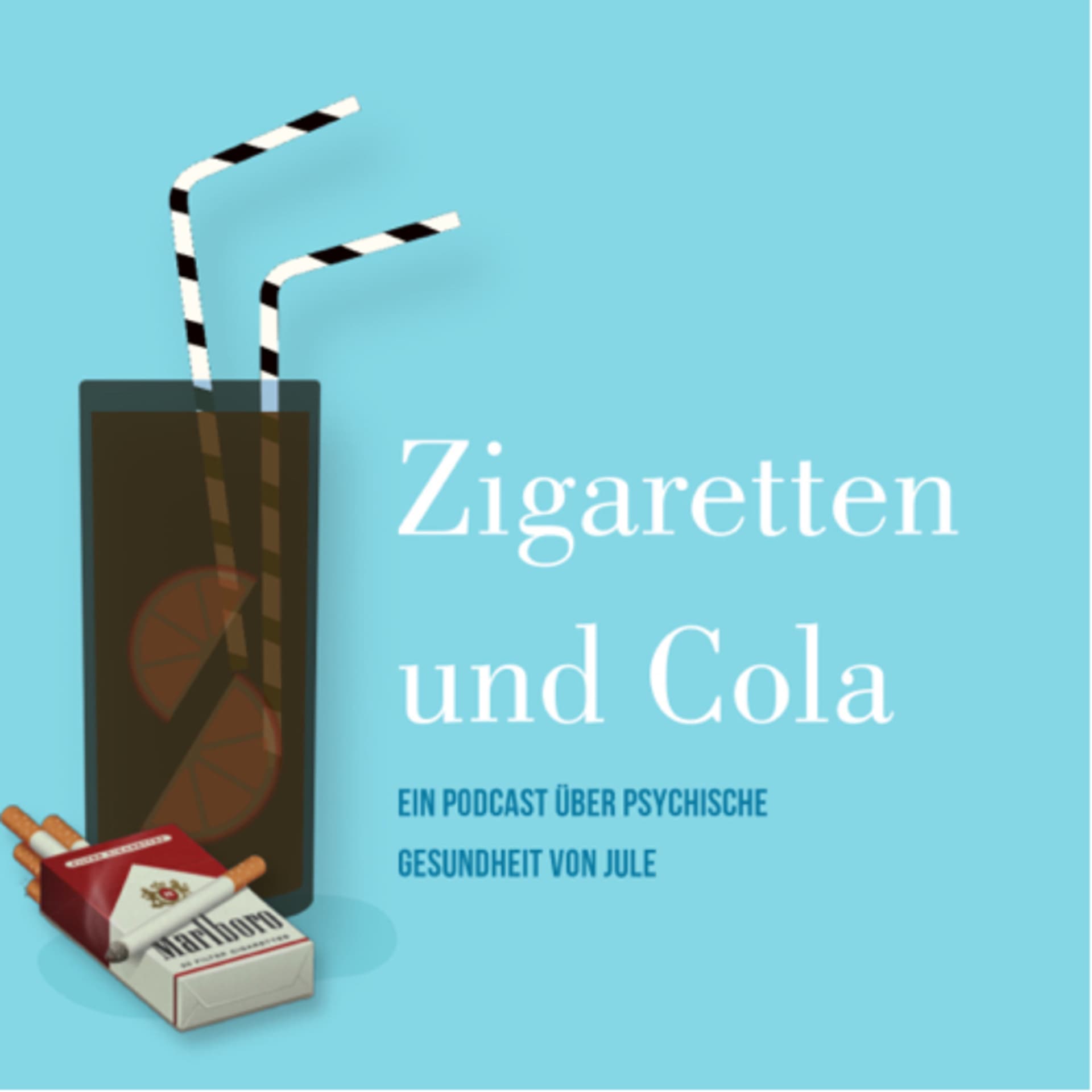 Zigaretten und Cola - Podcasts