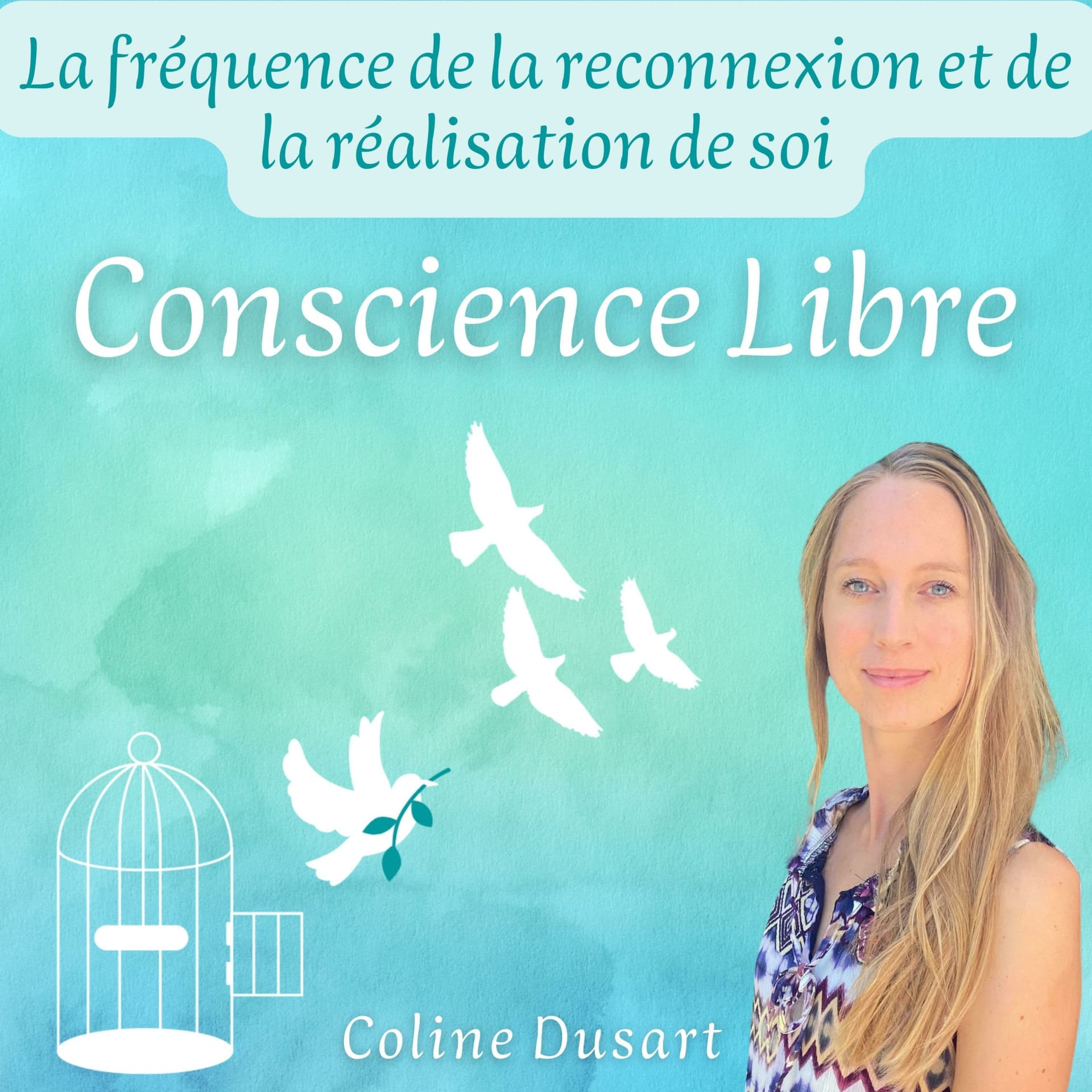 Conscience Libre - Podcasts
