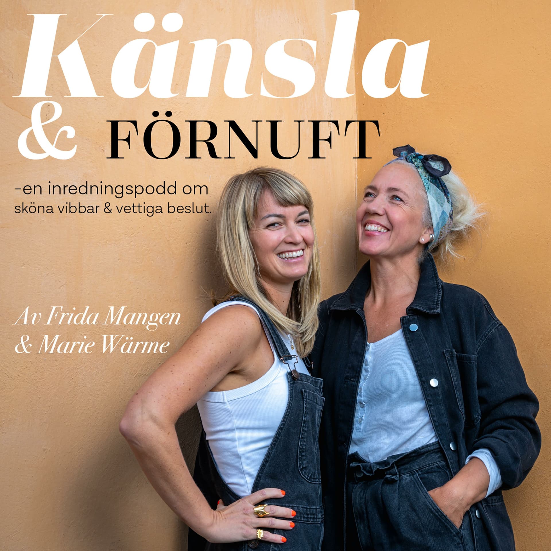 Känsla och förnuft - Podcasts