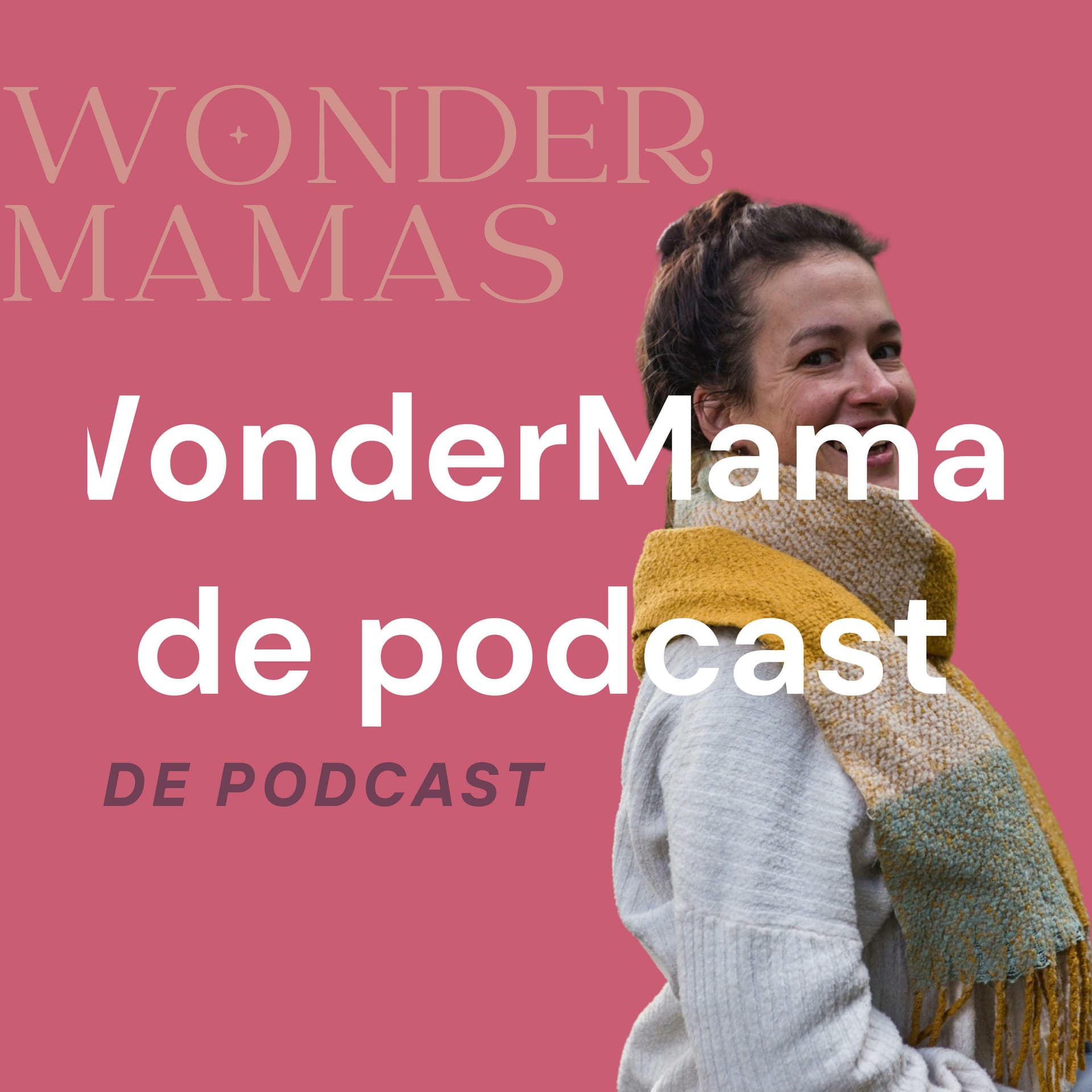 WonderMamas de podcast - Podcasts