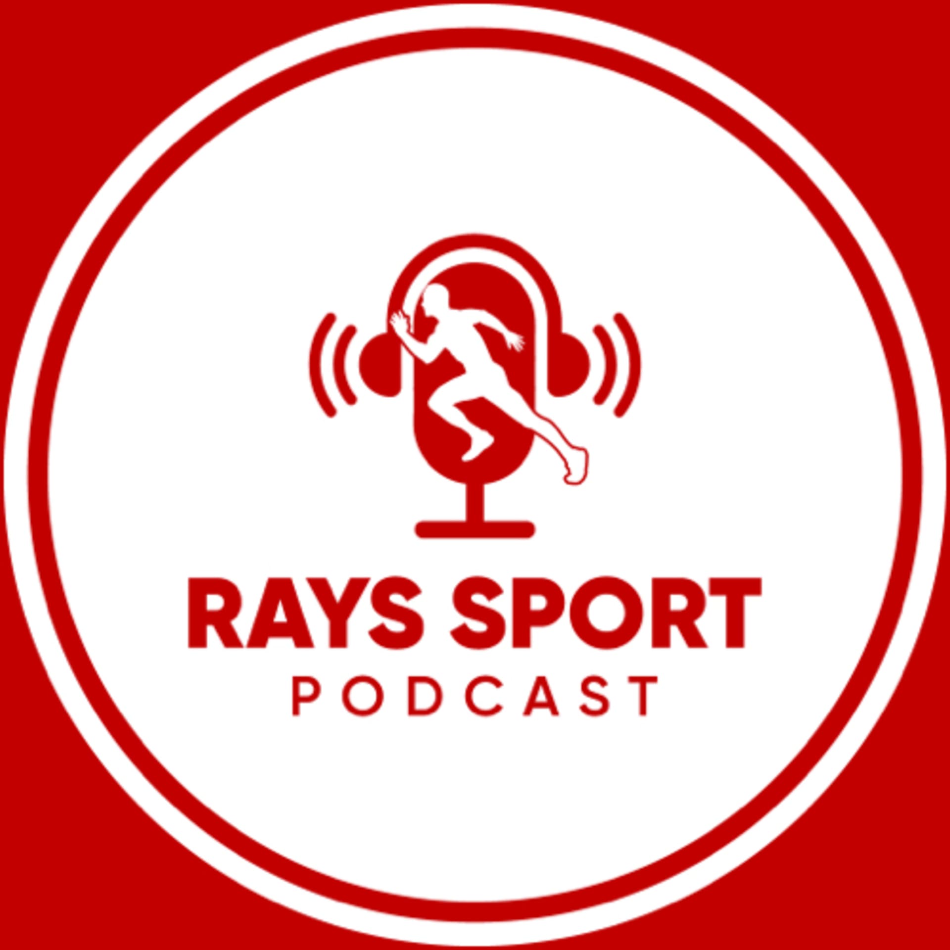 Rays Sport Podcast