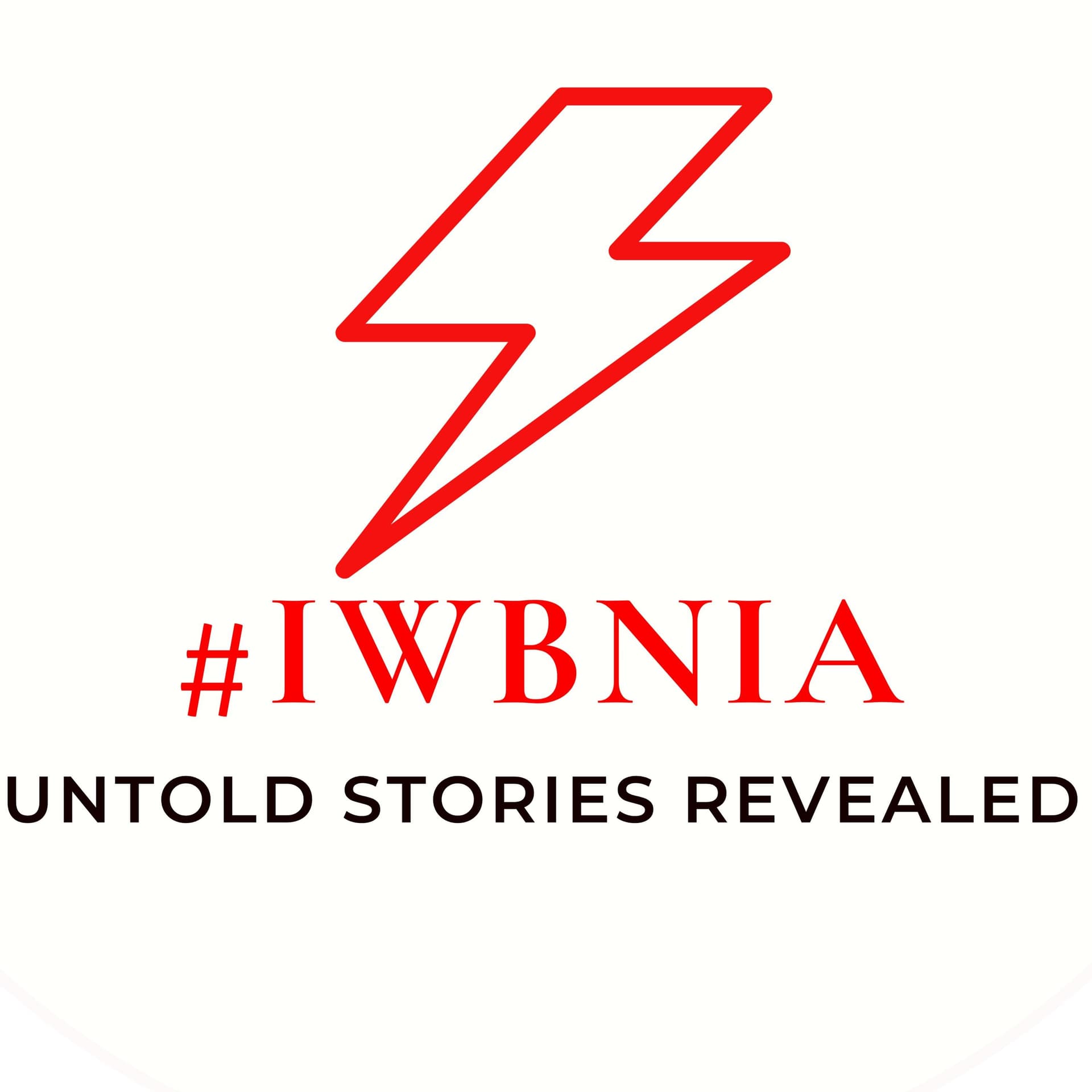 I WAS BUT NOW I AM- true UNTOLD STORIES REVEALED - Podcasts