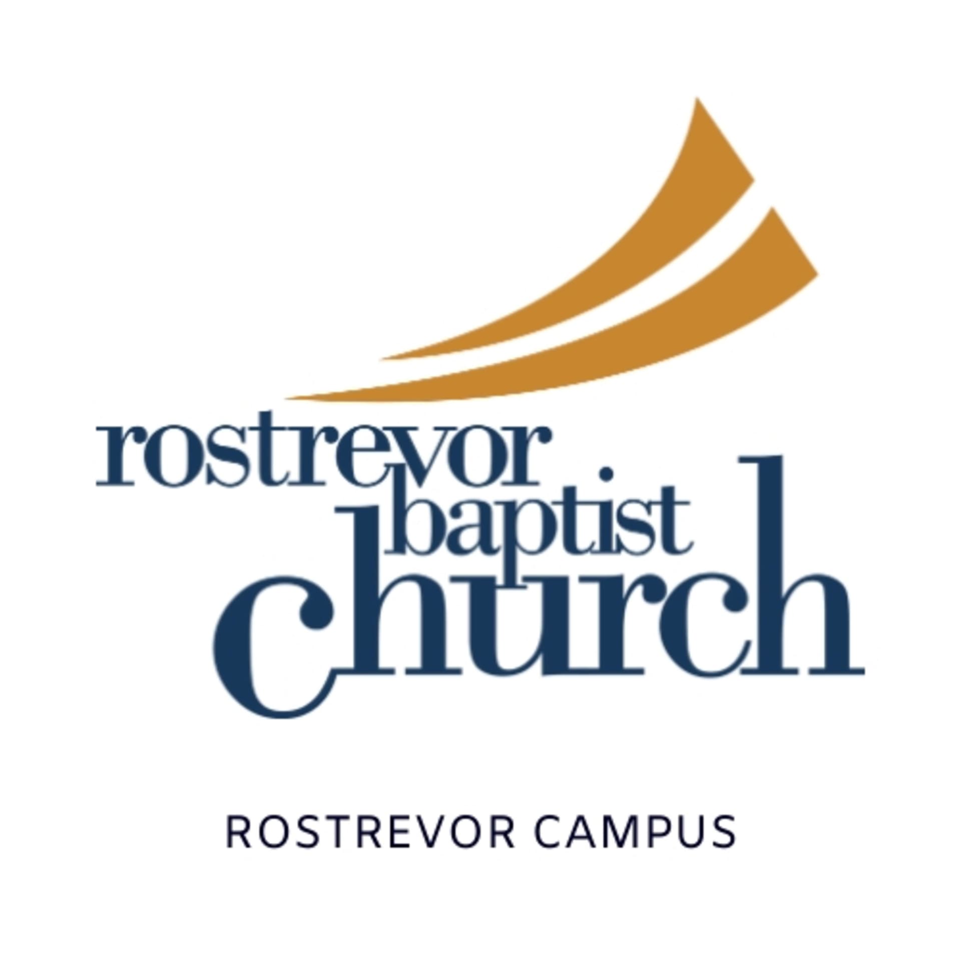 RBC Sermon Podcast - Rostrevor Campus - Podcasts