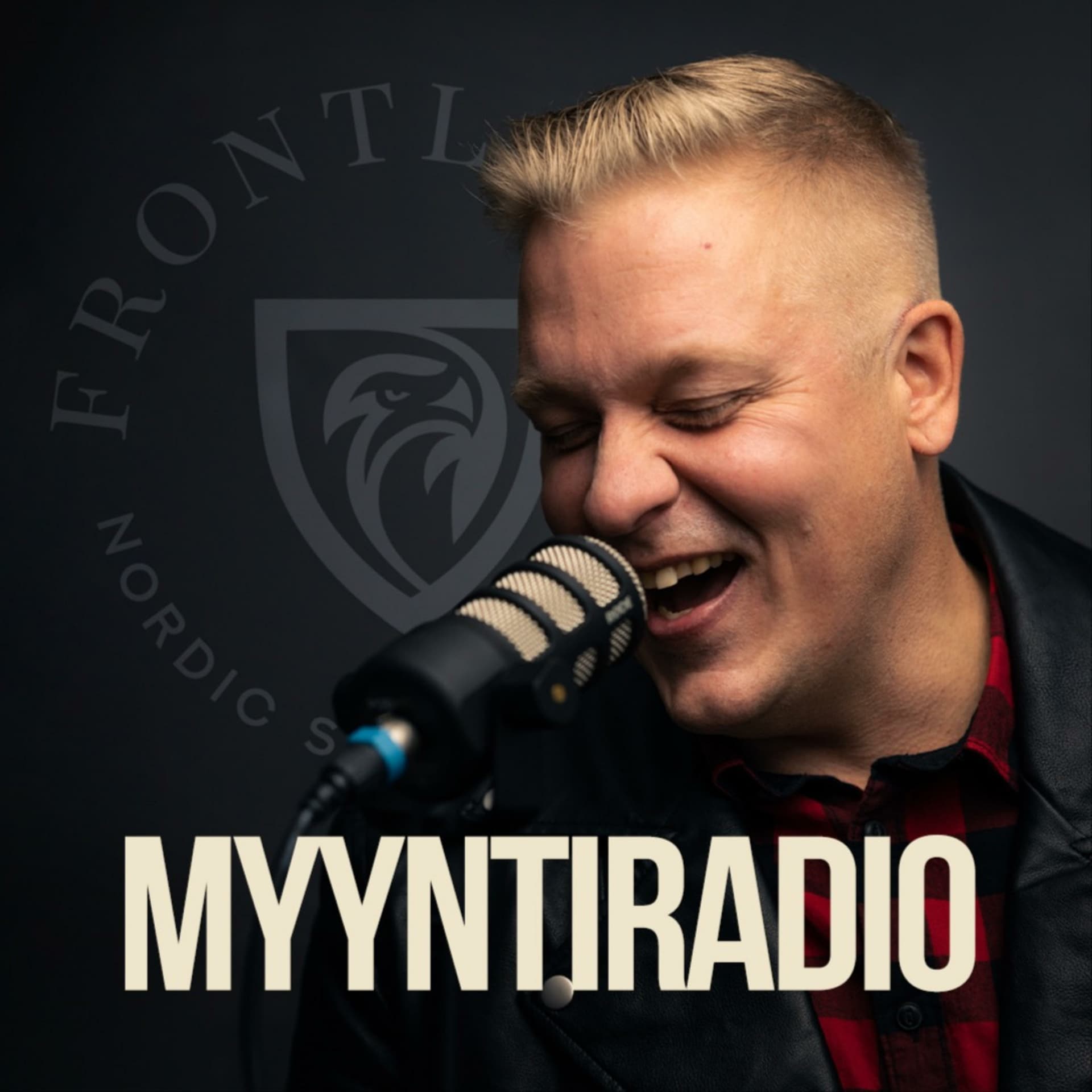 Myyntiradio - Podcasts