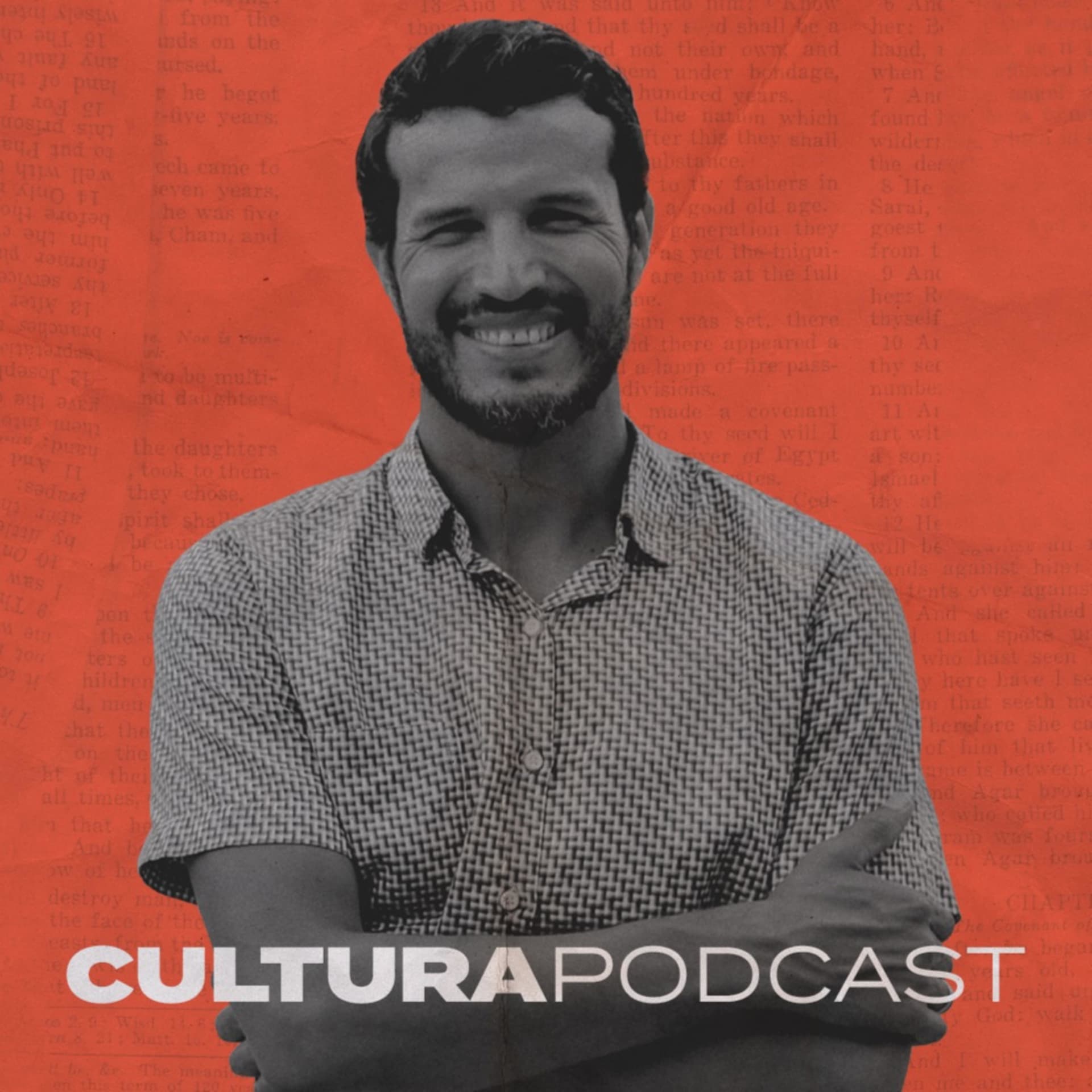 Cultura Podcast por Robertt Marques