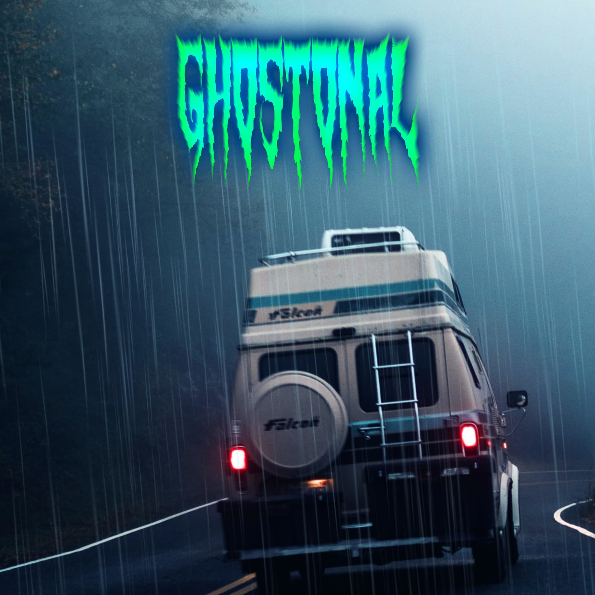 Ghostonal - Podcasts