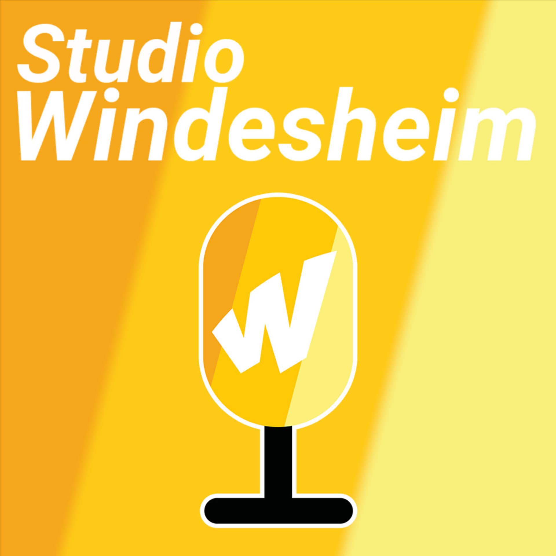 Studio Windesheim - Podcasts
