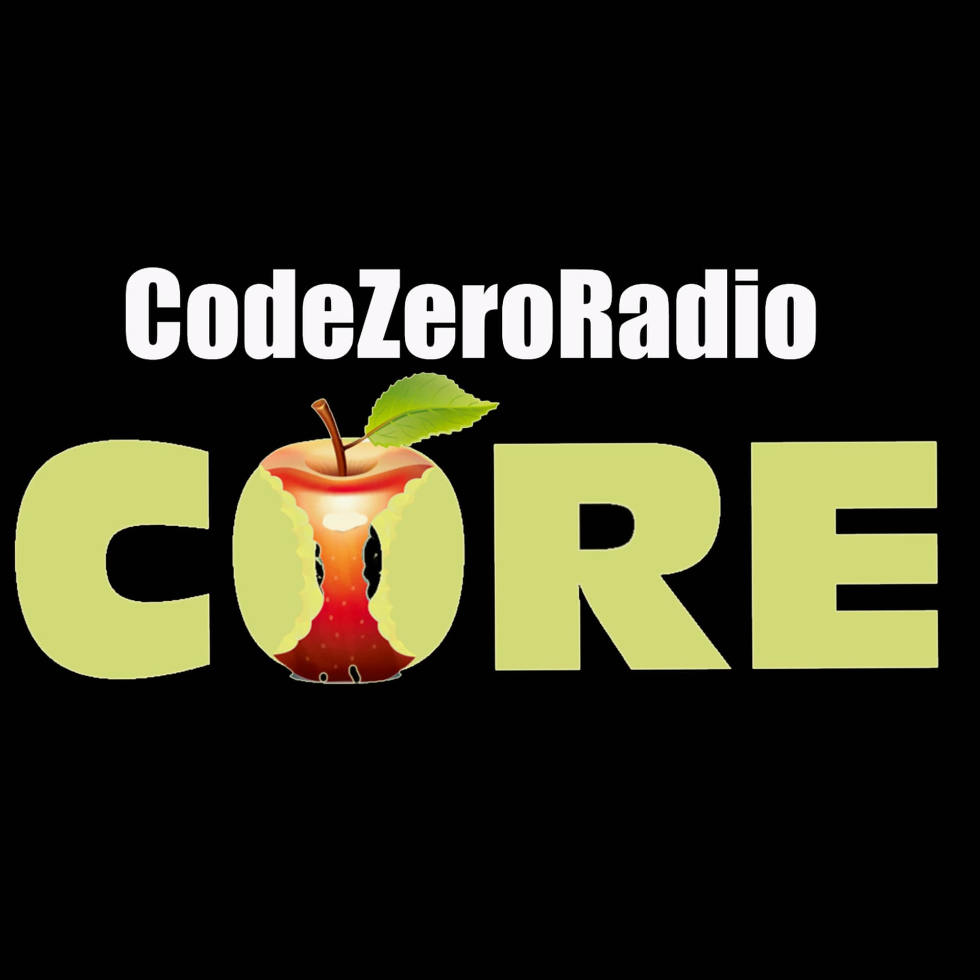 CORE - Podcasts