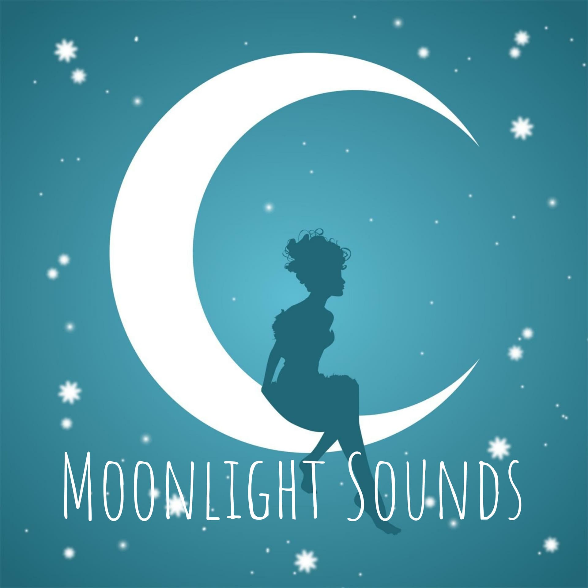 Moonlight Sounds - Podcasts