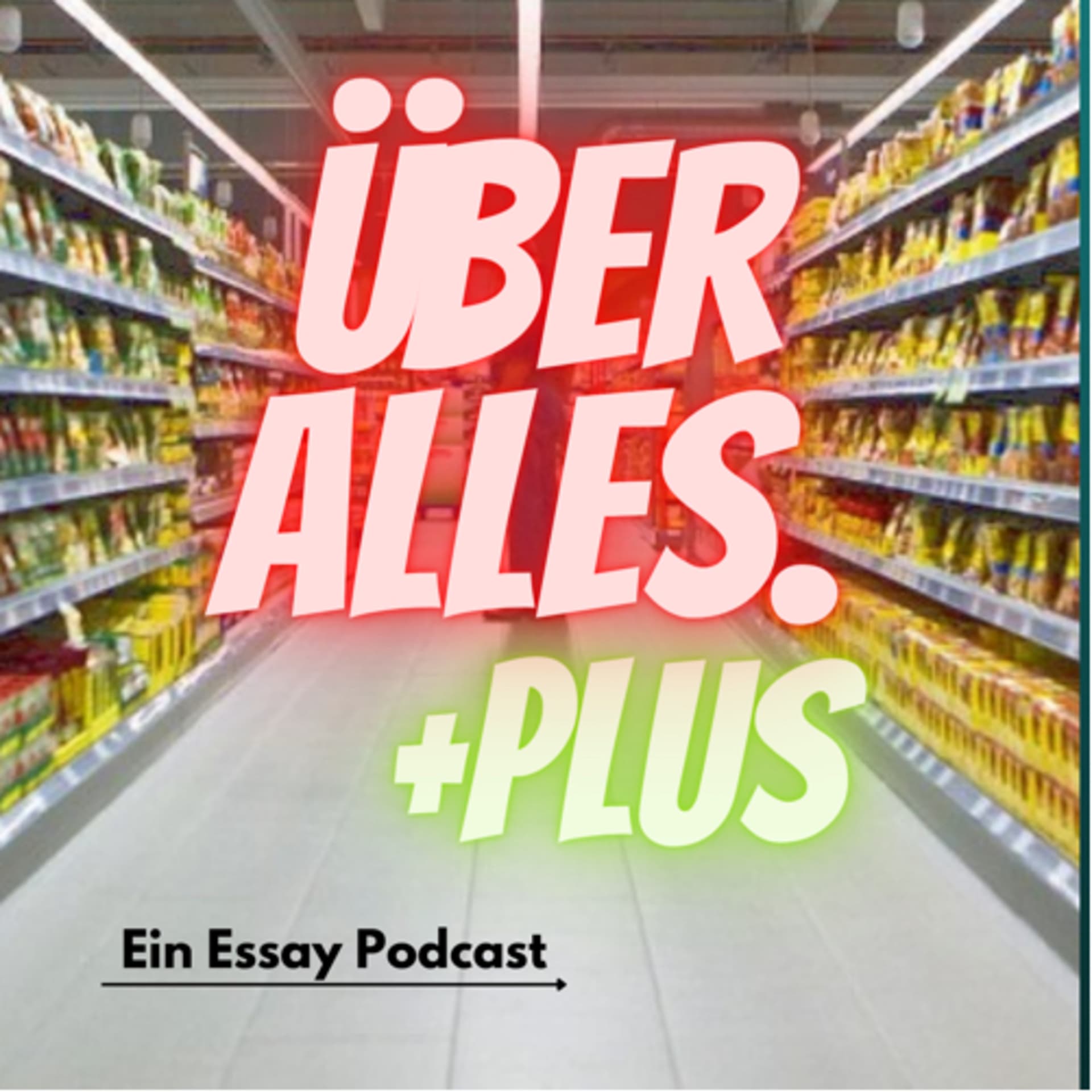 Über Alles Plus - Podcasts