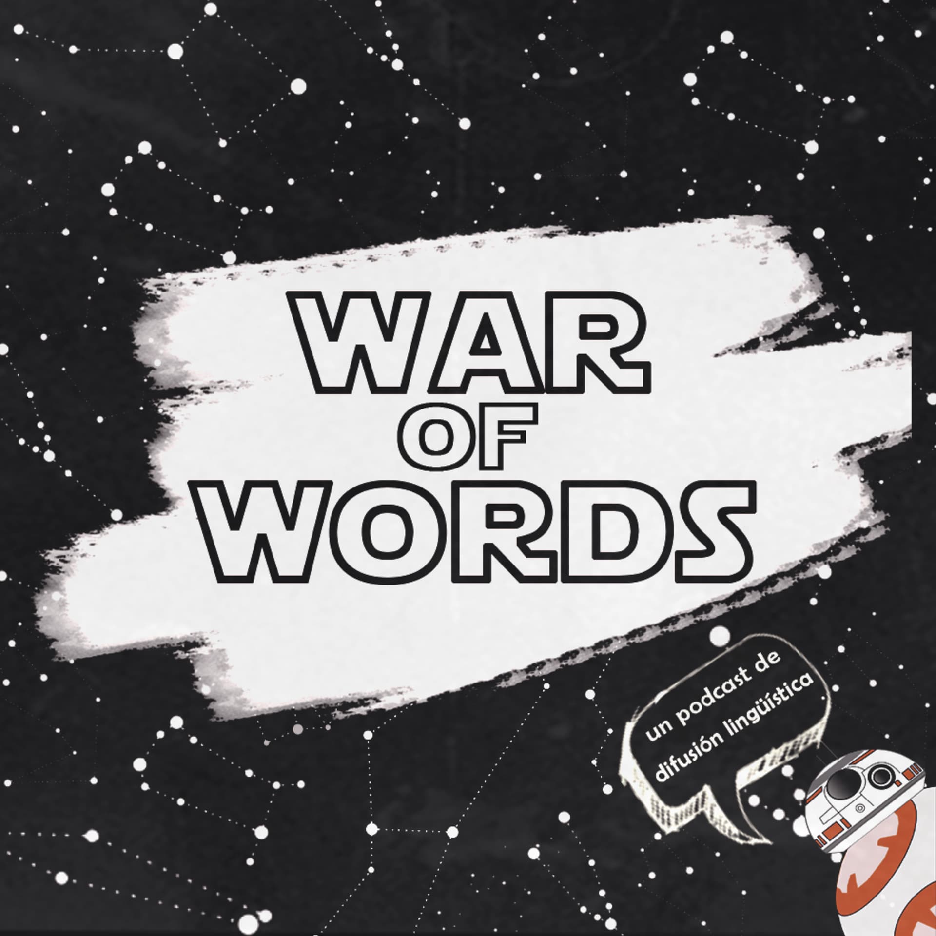 War of Words - Podcasts