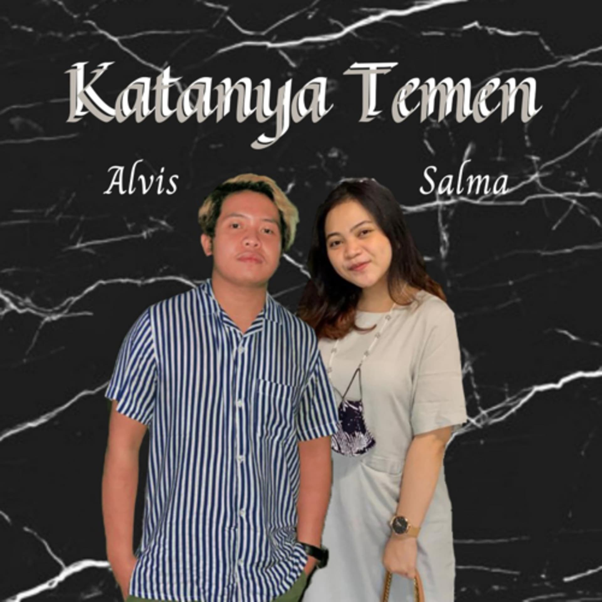 katanya temen
