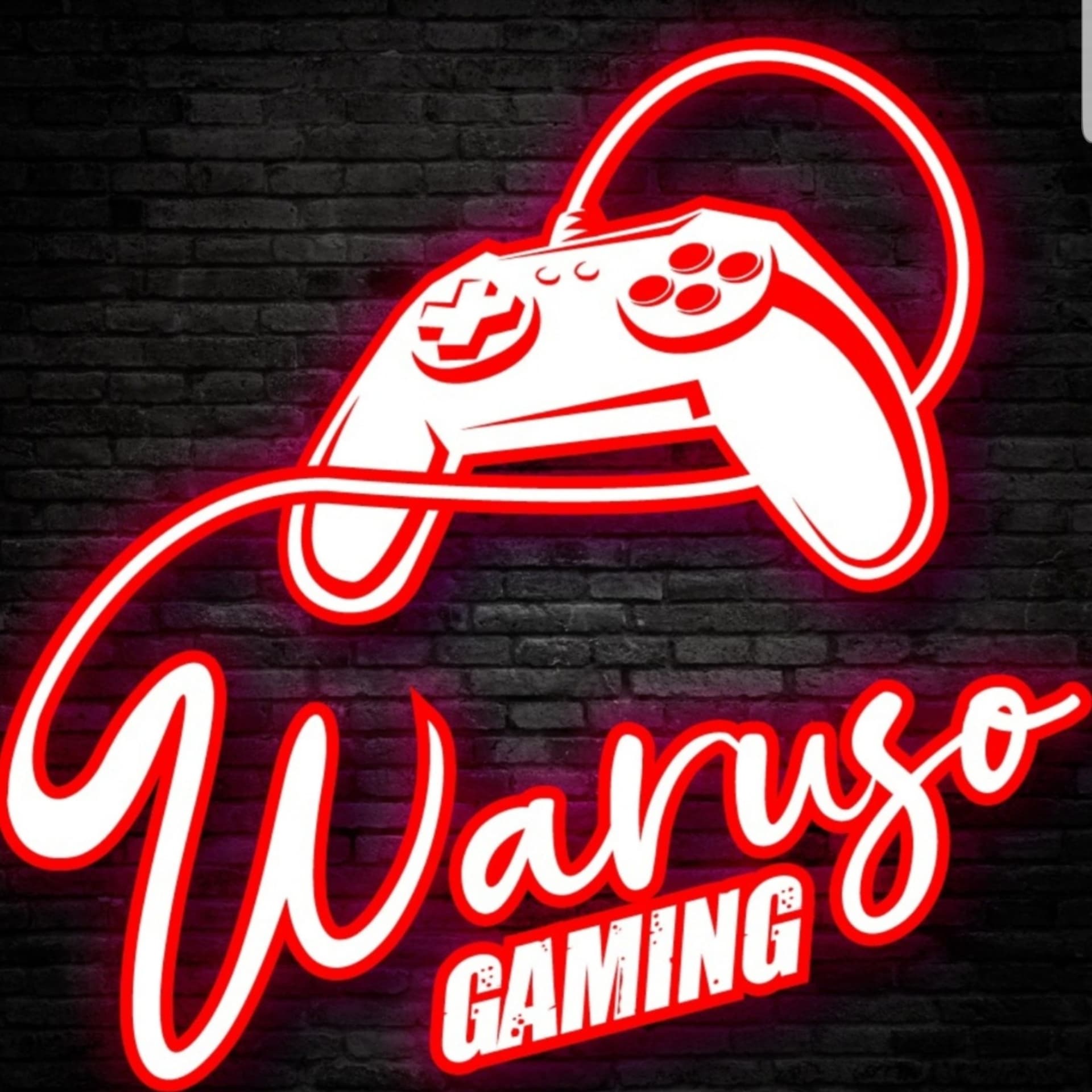 Waruso Gaming - Podcasts