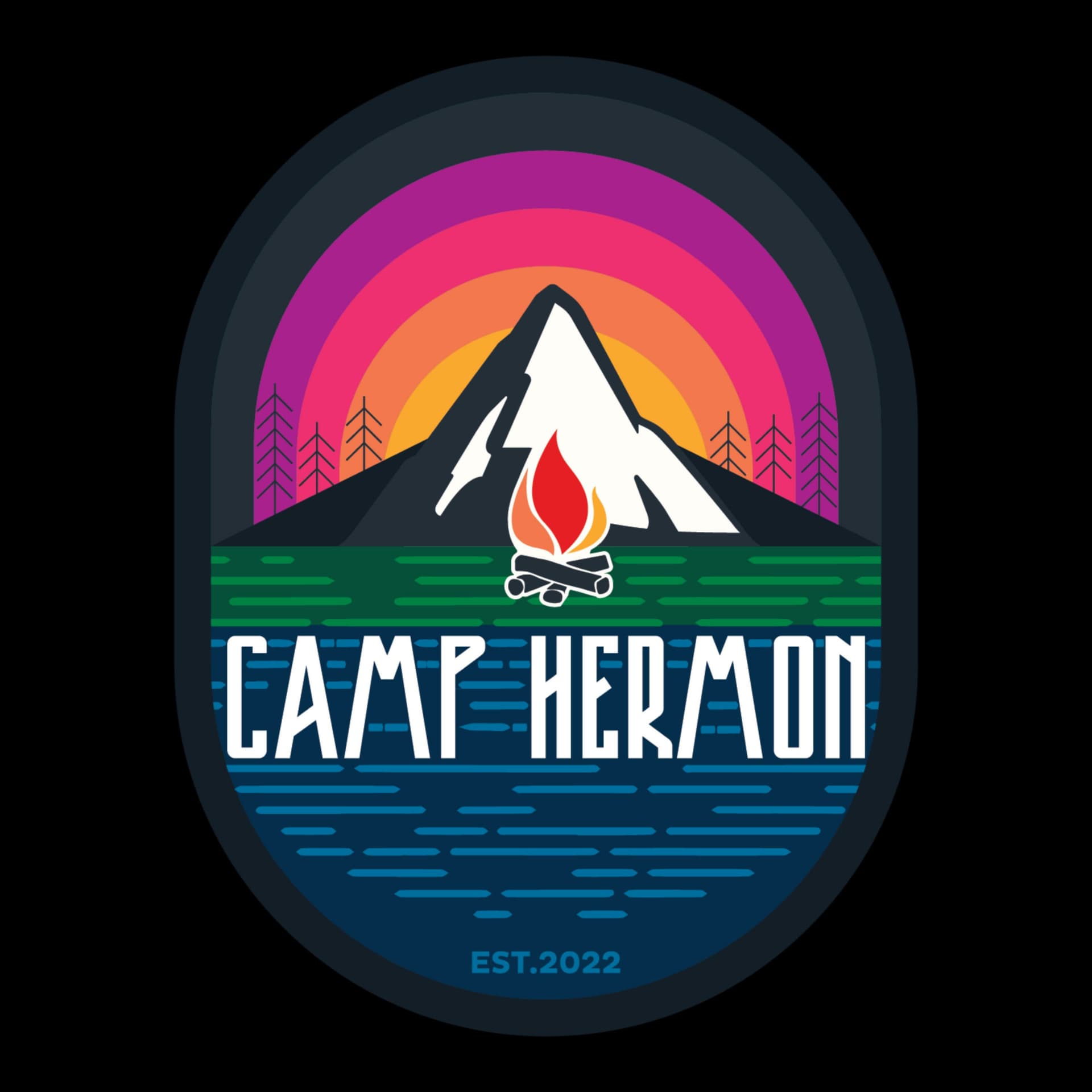 Camp Hermon - Podcasts