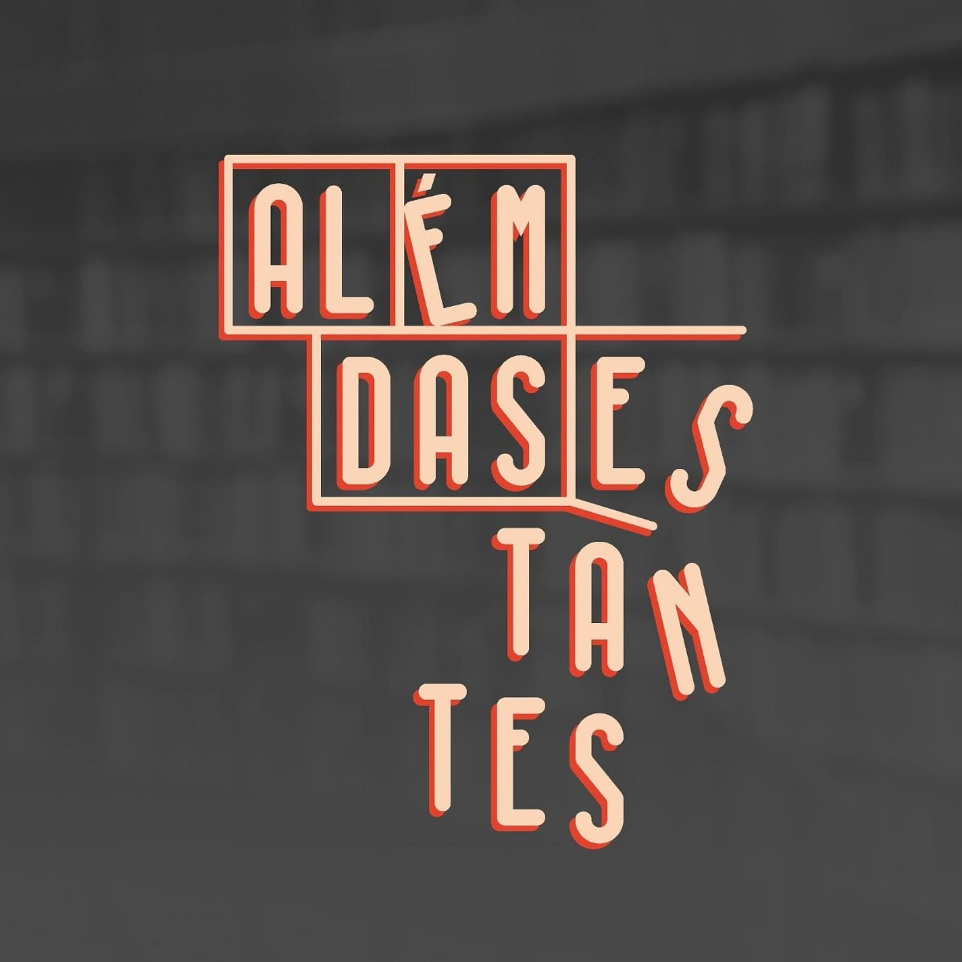 Além das Estantes - Podcasts