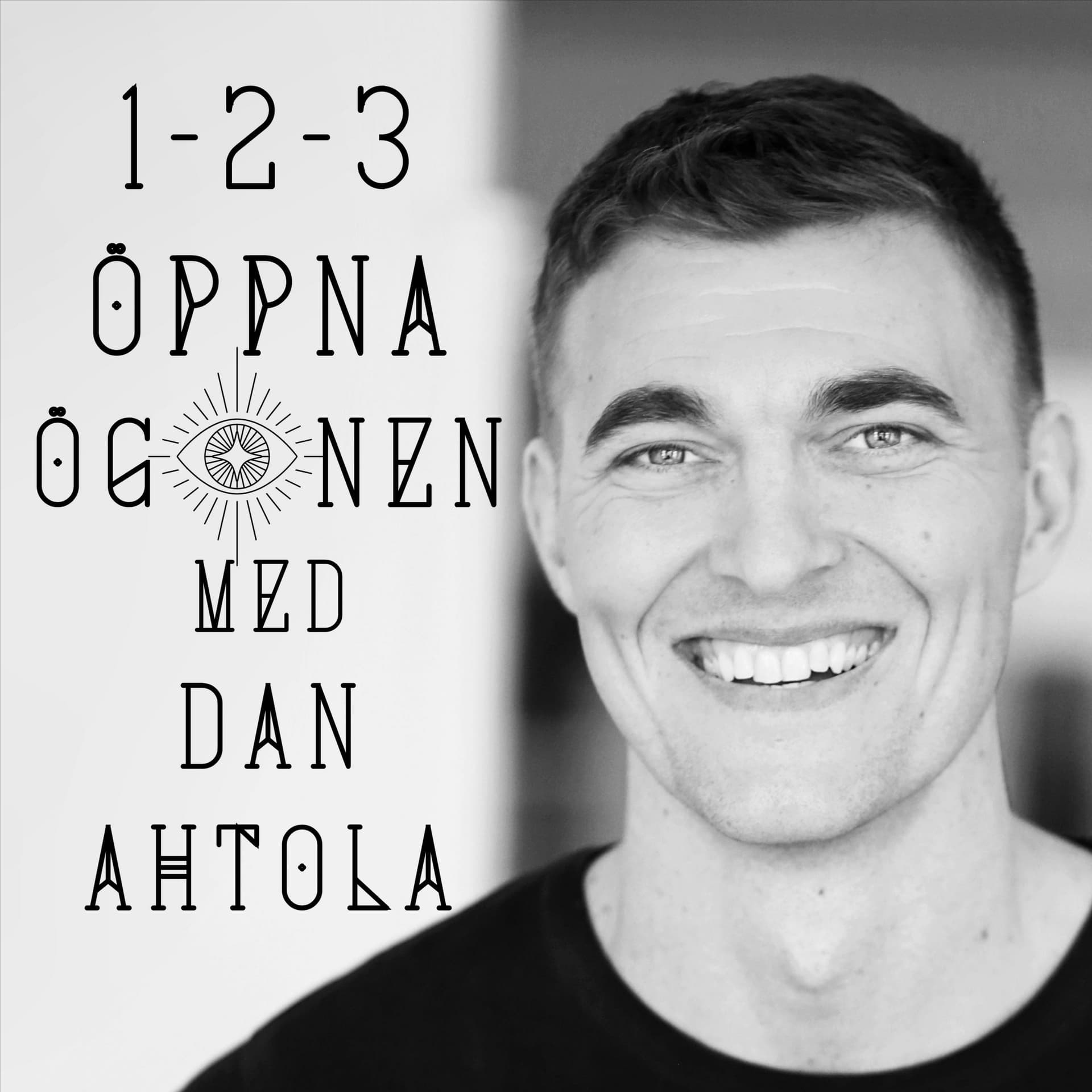 1-2-3 Öppna ögonen! - Podcasts
