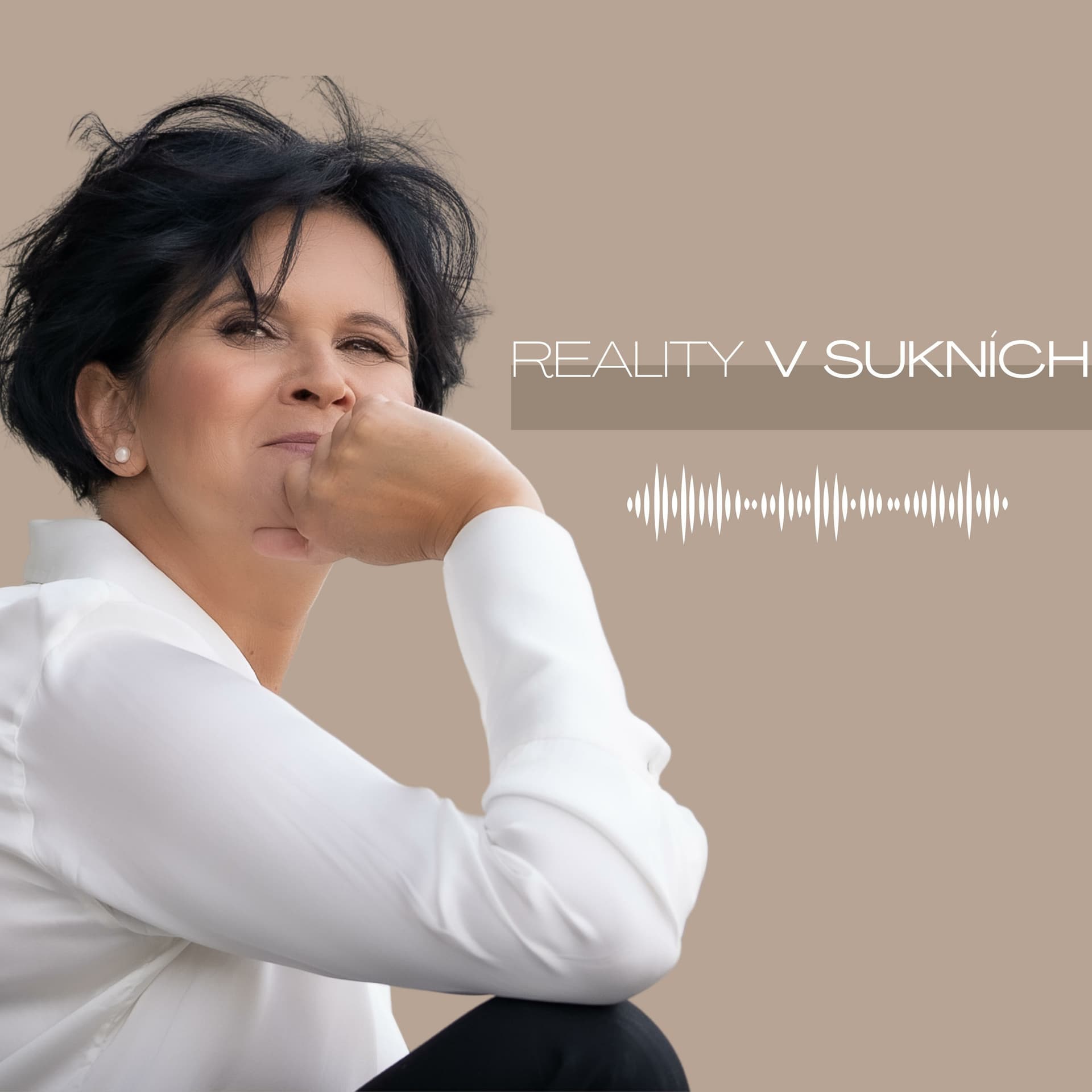 Reality v sukních - Podcasts