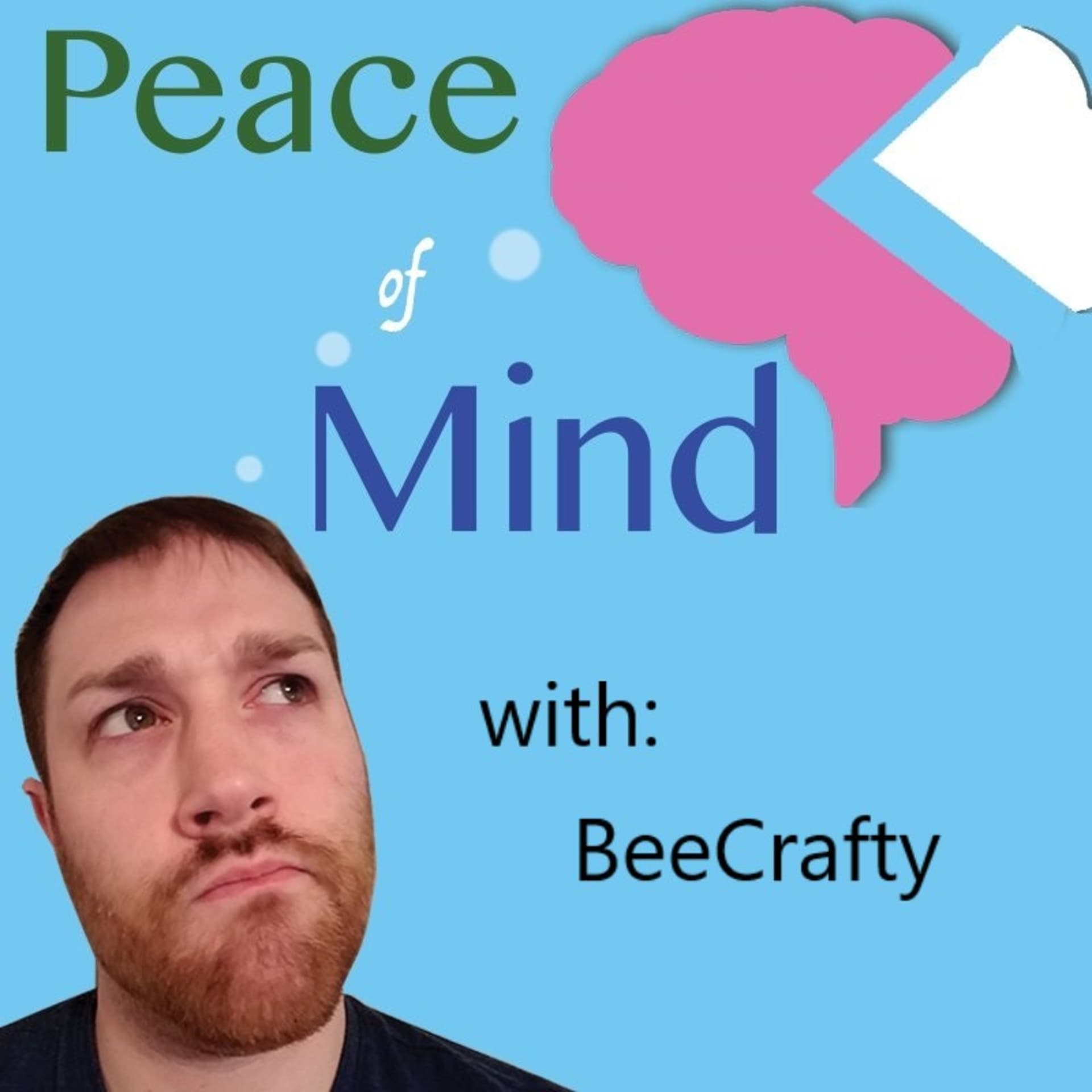 PeaceofMind - Podcasts