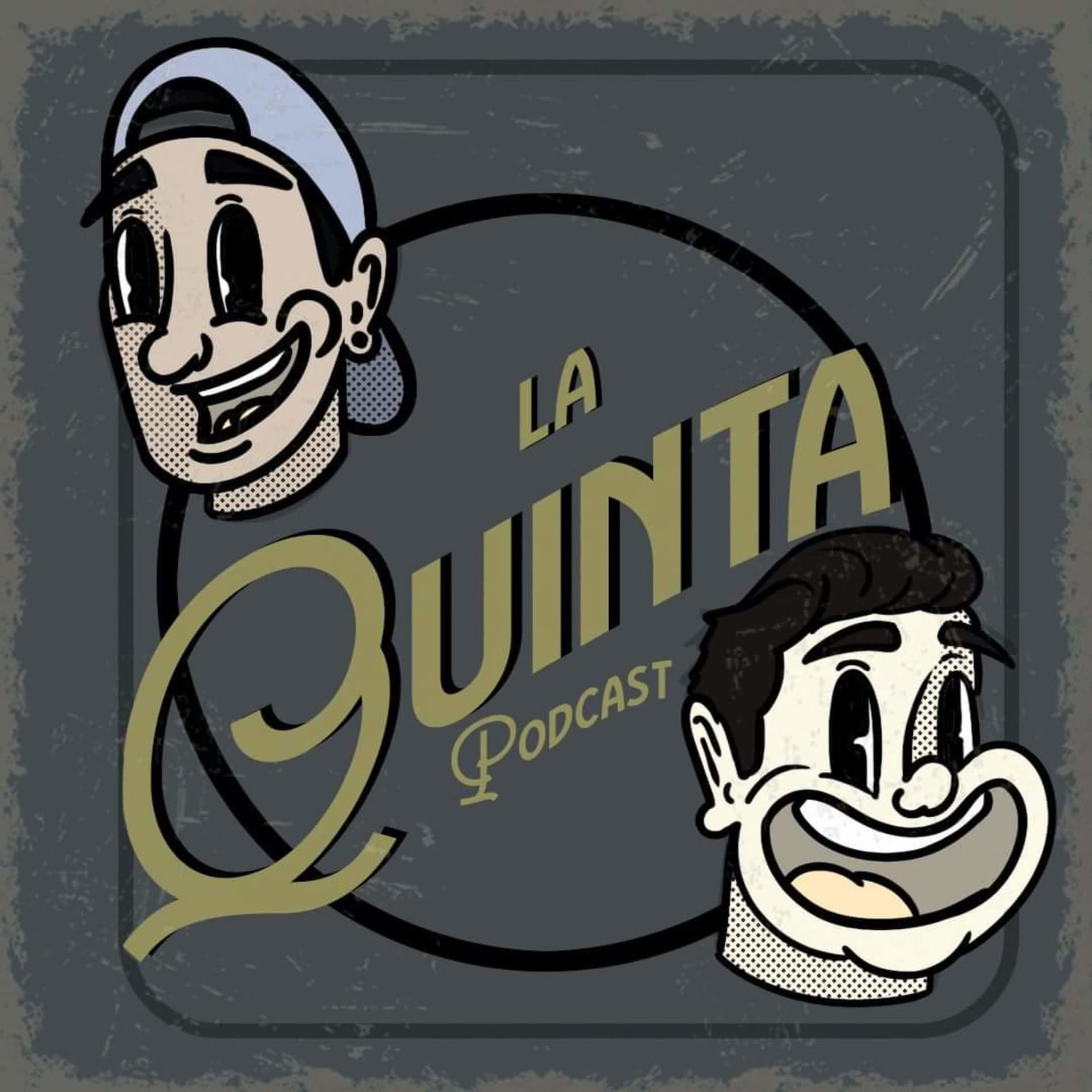 La Quinta Podcast - Podcasts