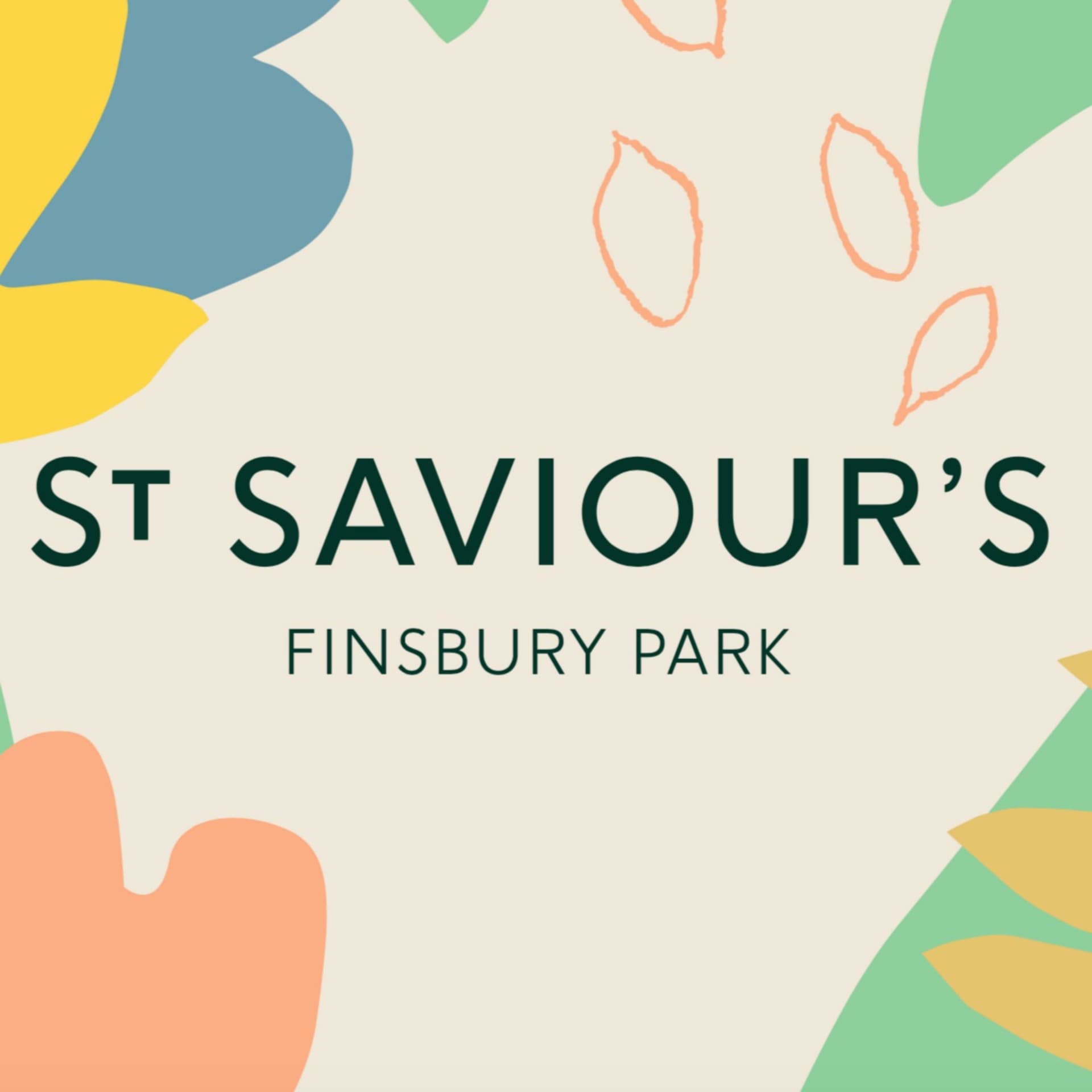 St Saviour's Talks