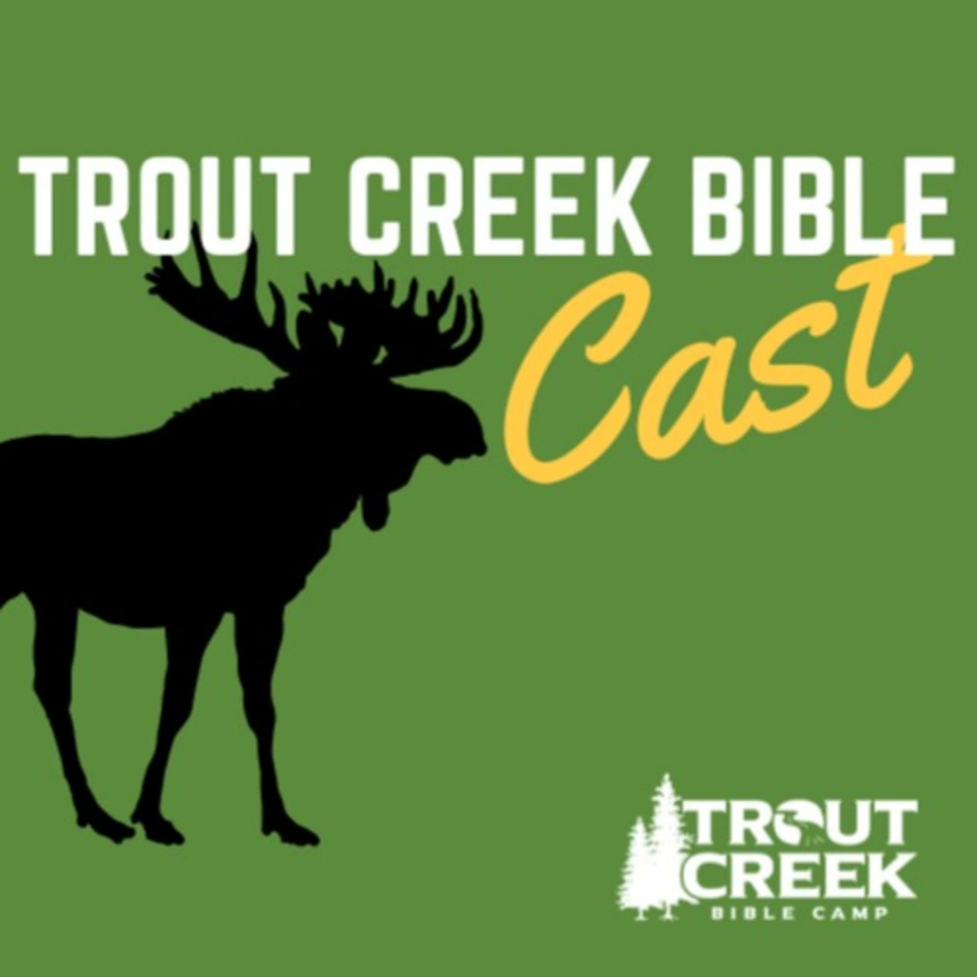 Trout Creek Bible Cast - Podcasts